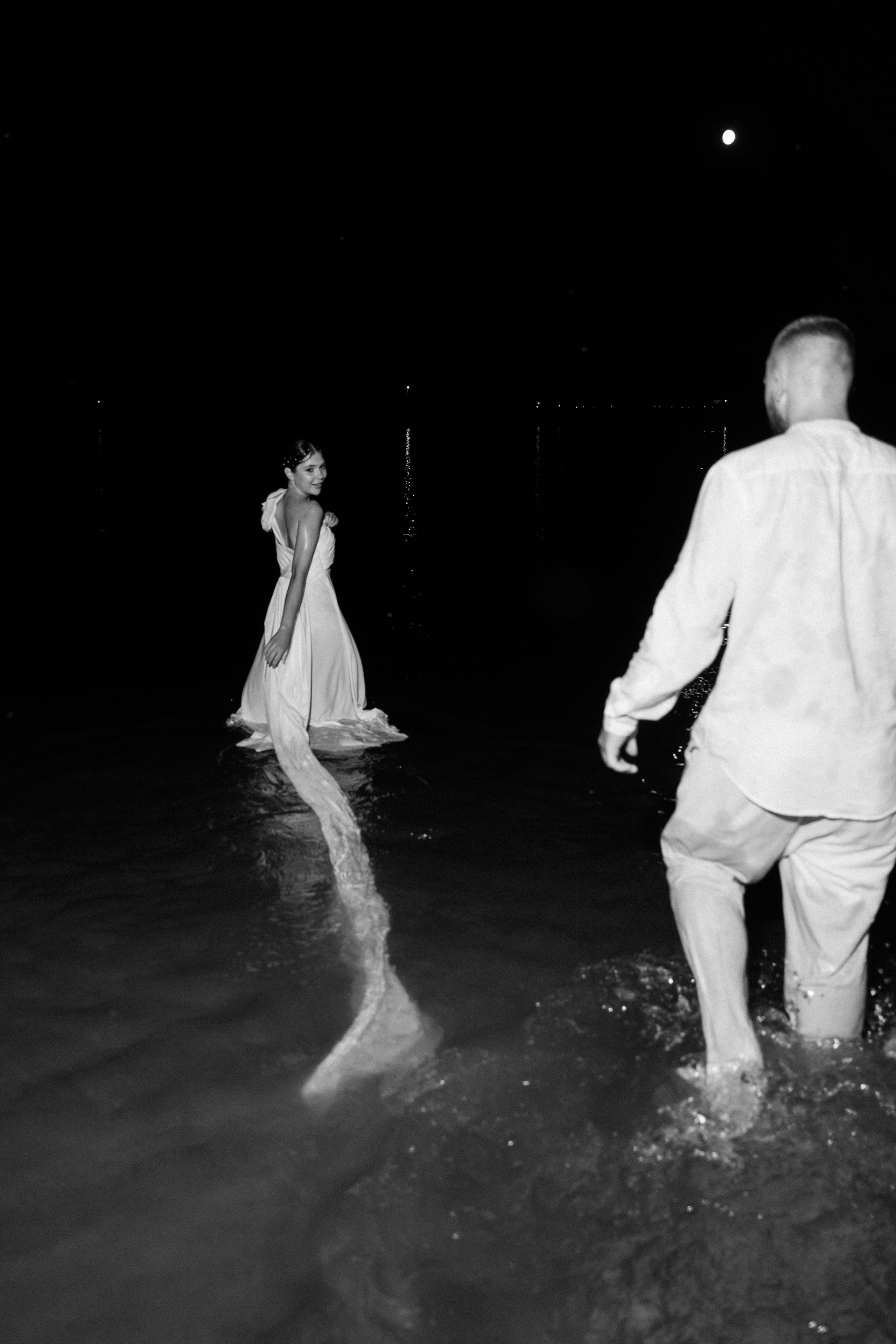 Свадебный фотограф Решетников Дмитрий