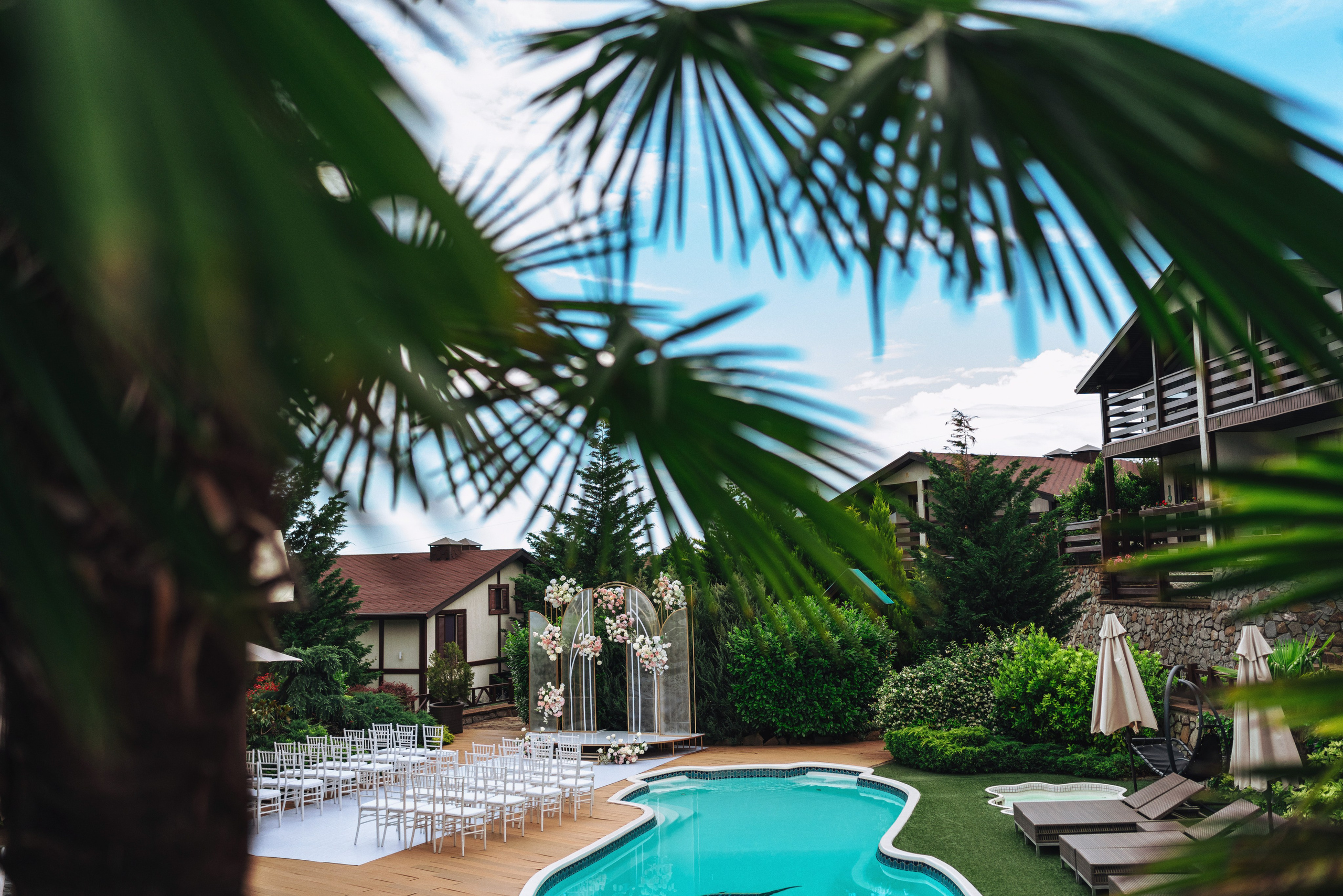 Дмитрий и Юлия. Свадебный и портретный фотограф в Симферополе и Крыму