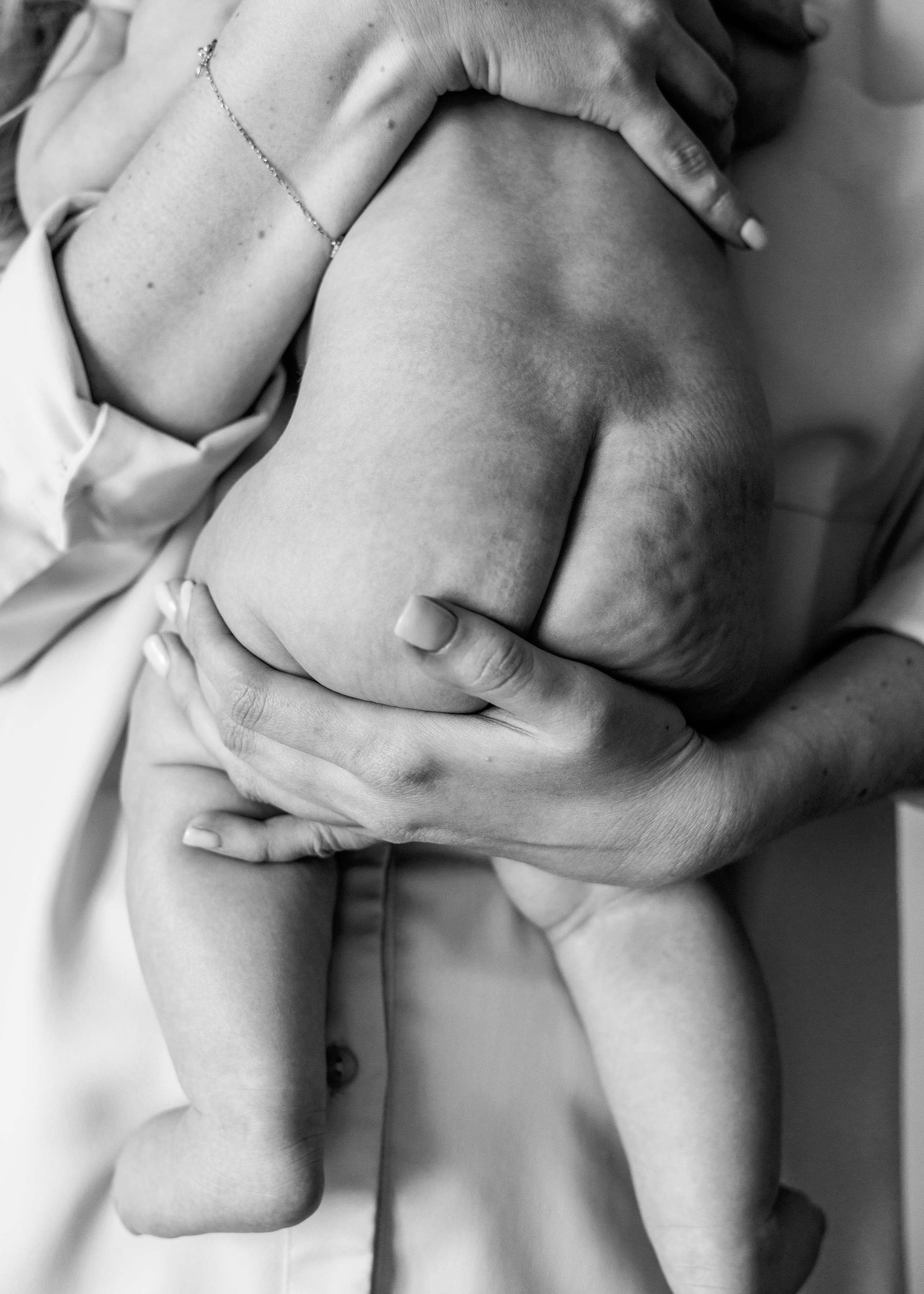 Домашняя съемка. Анна Самохина. Фотограф. Москва