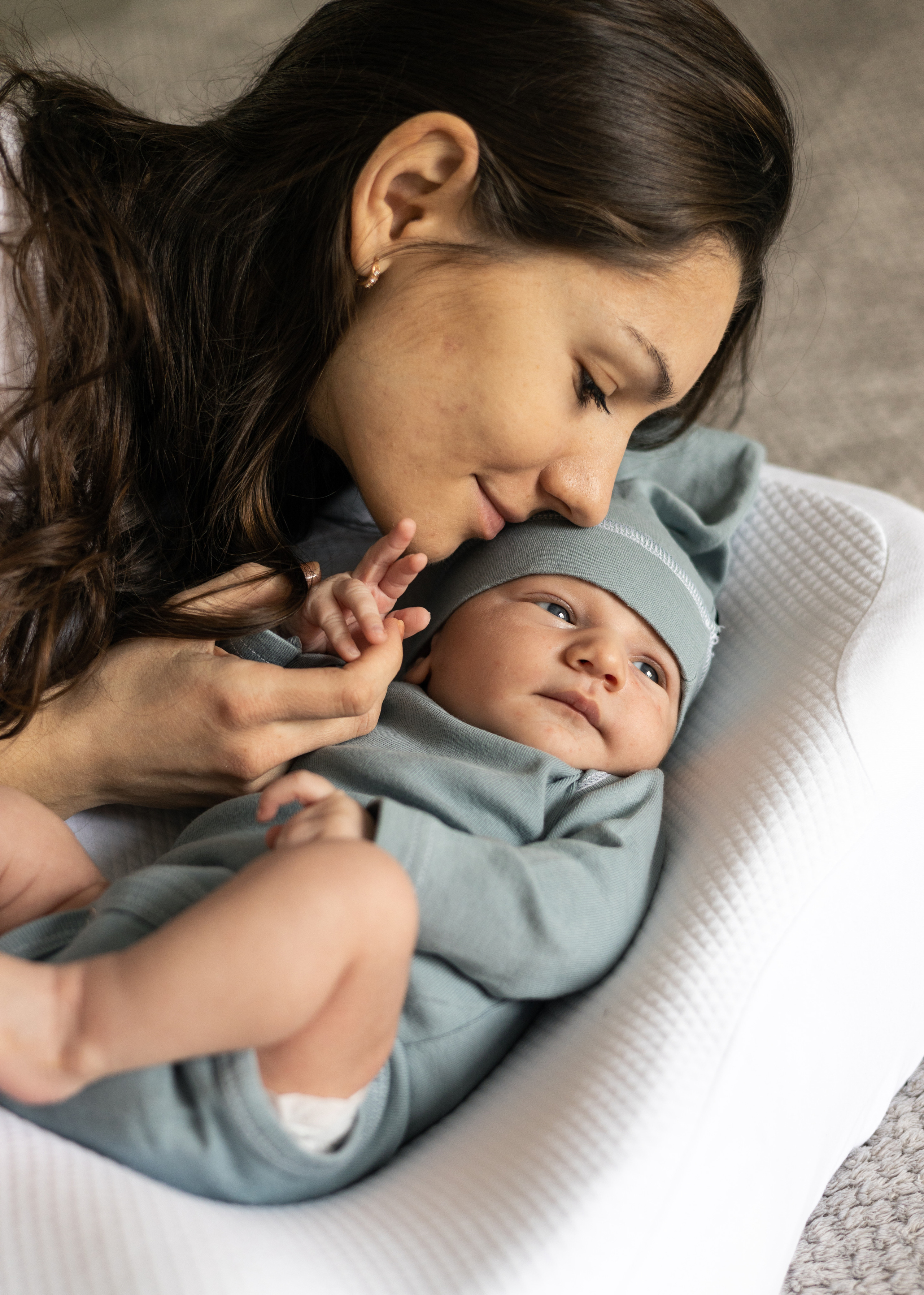 Домашняя съемка. Анна Самохина. Фотограф. Москва