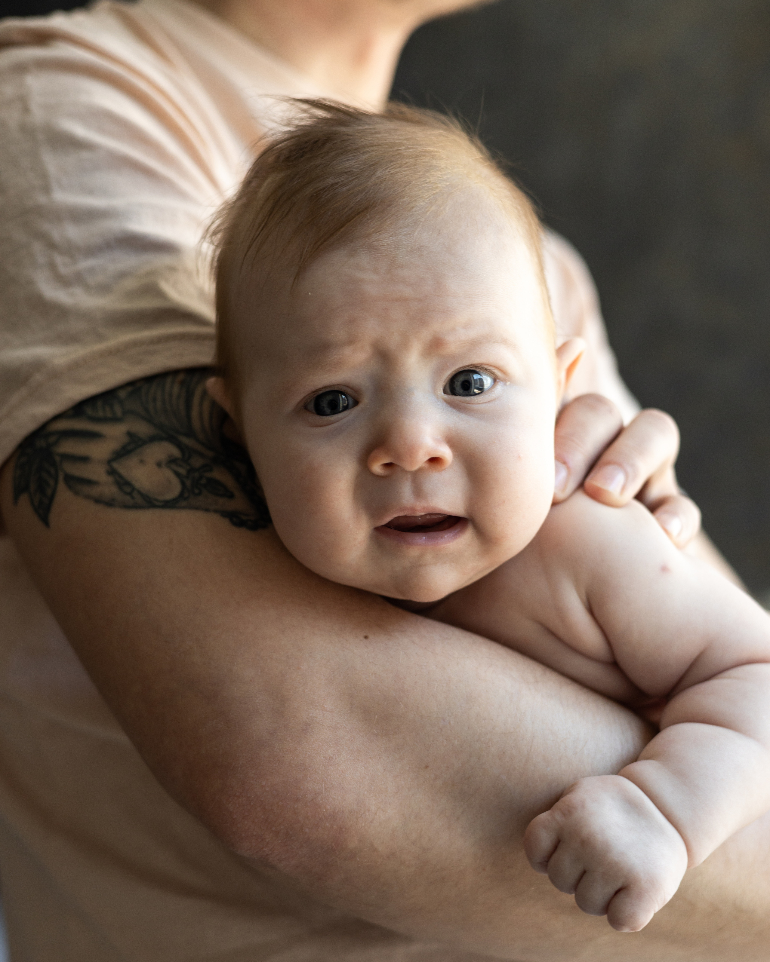 Домашняя съемка. Анна Самохина. Фотограф. Москва