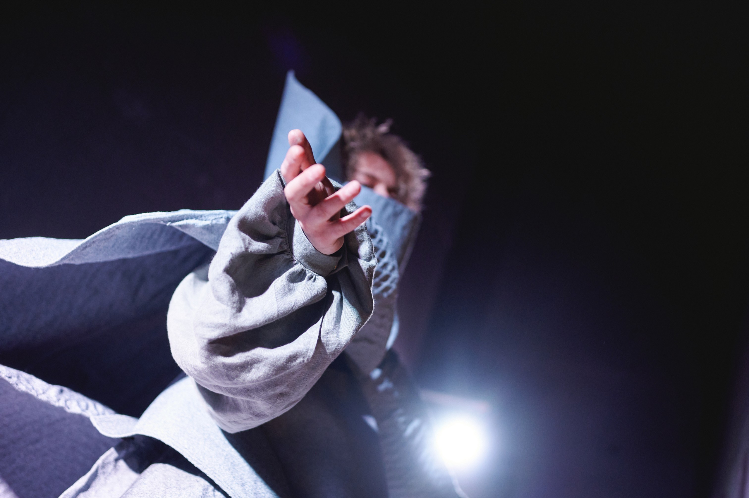 «Отражения». Арт-группа СТРОКА