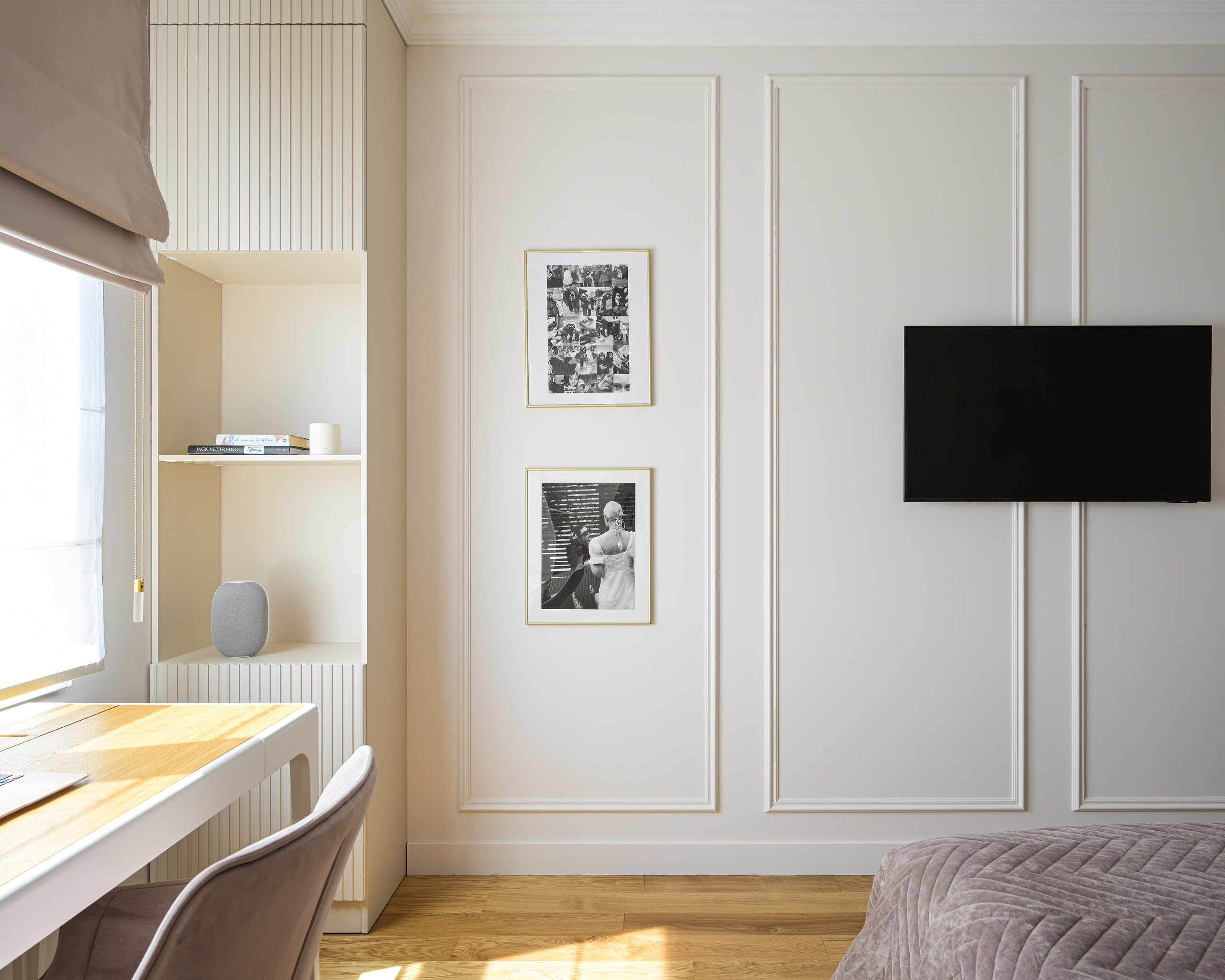 Интерьерный фотограф в Санкт-Петербурге и ЛО