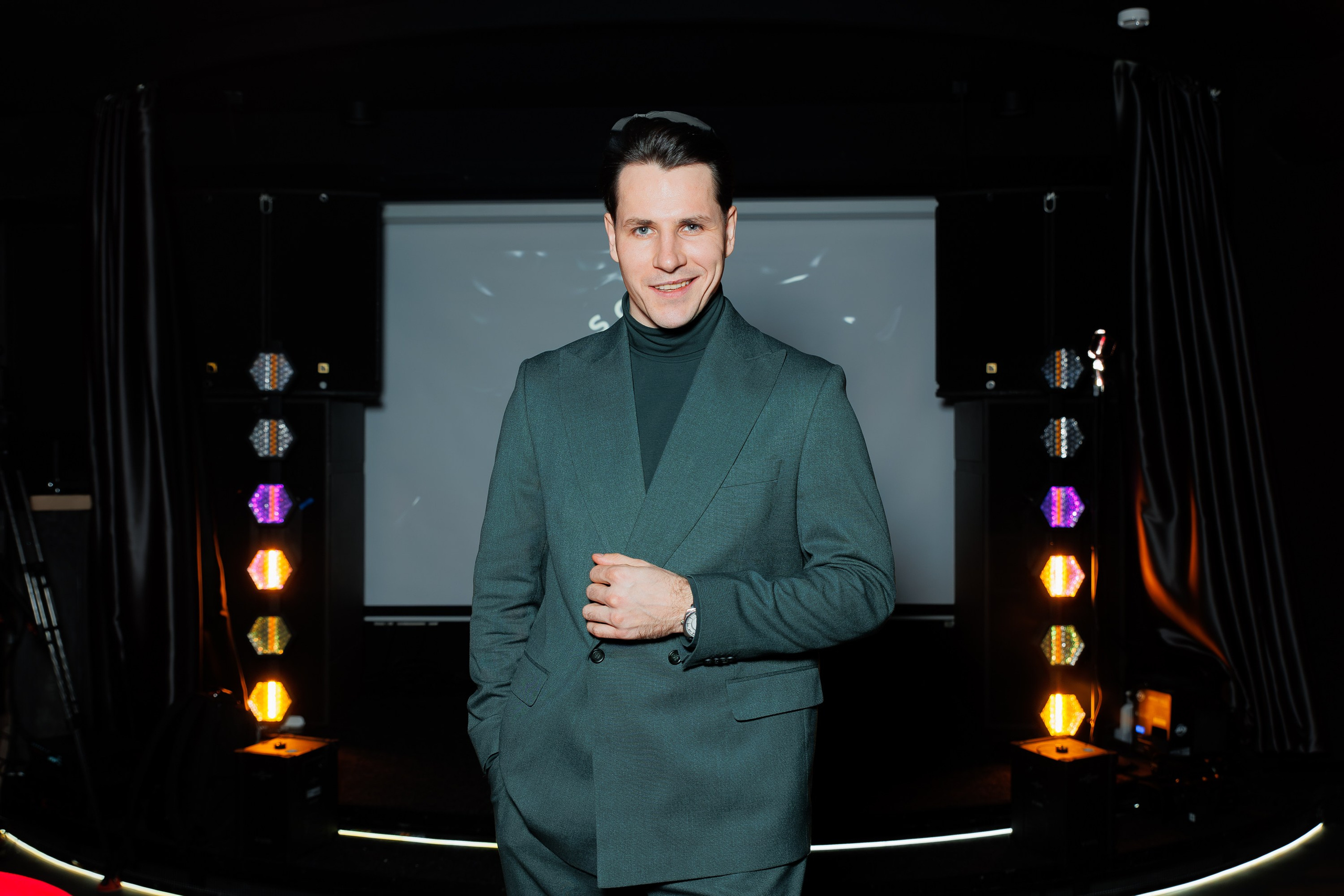 SOLOVI — Открытие караоке-бара. СВОИ. ФОТООТЧЕТЫ-СОБЫТИЯ-МЕСТА