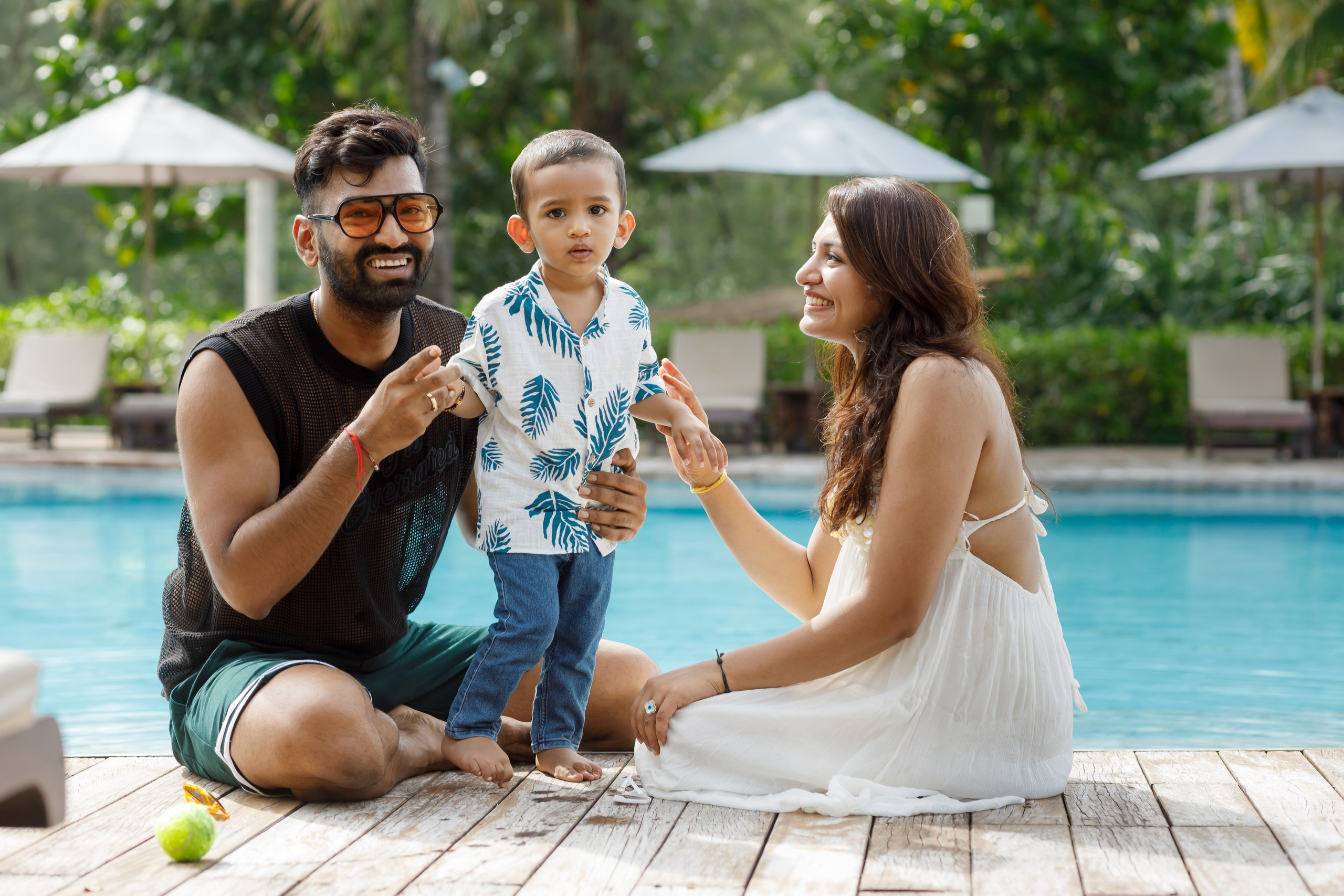 Семейный фотограф на Пхукете. Фотограф на Пхукете в Таиланде