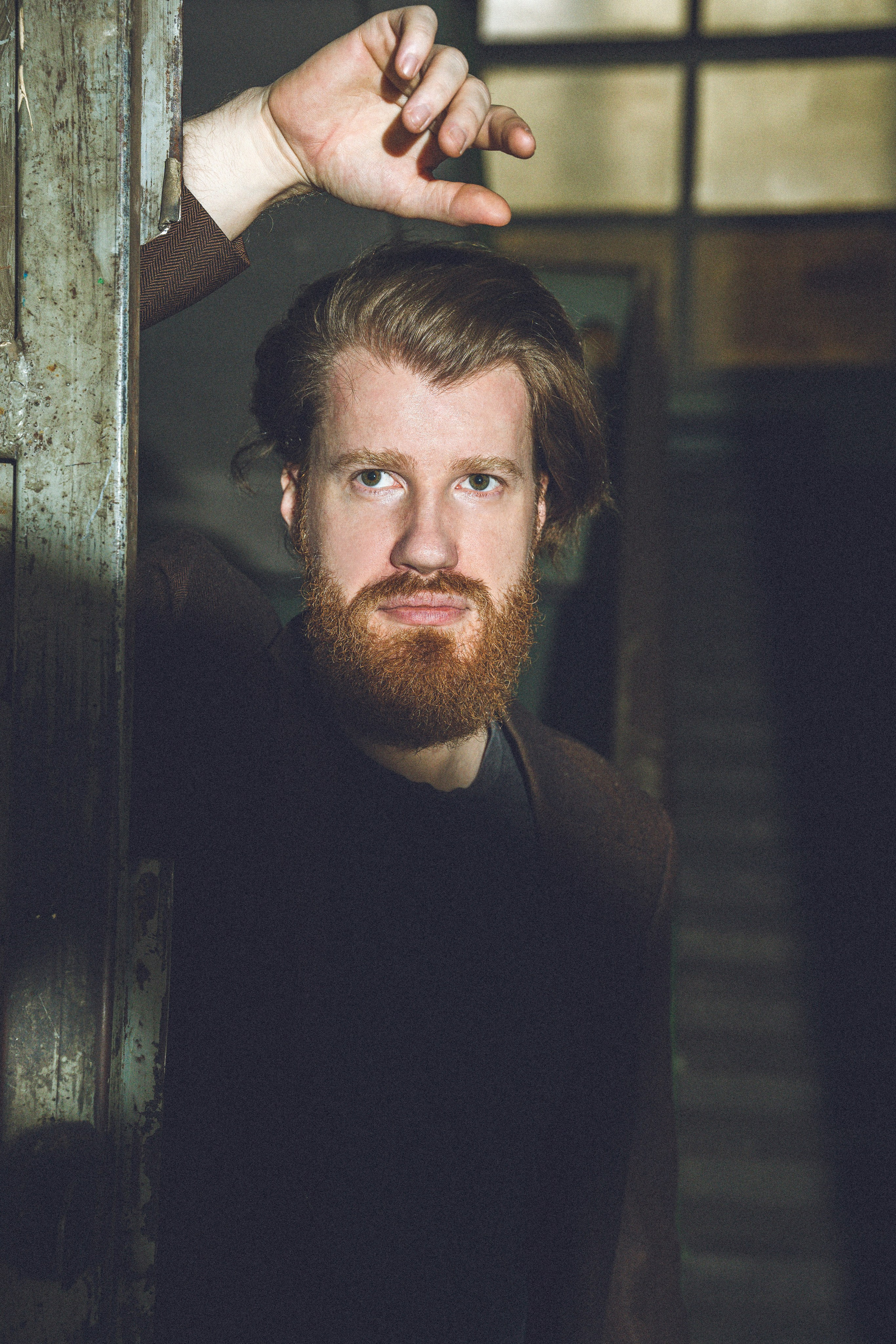 Фотограф Нинель Гюрсой, г. Москва