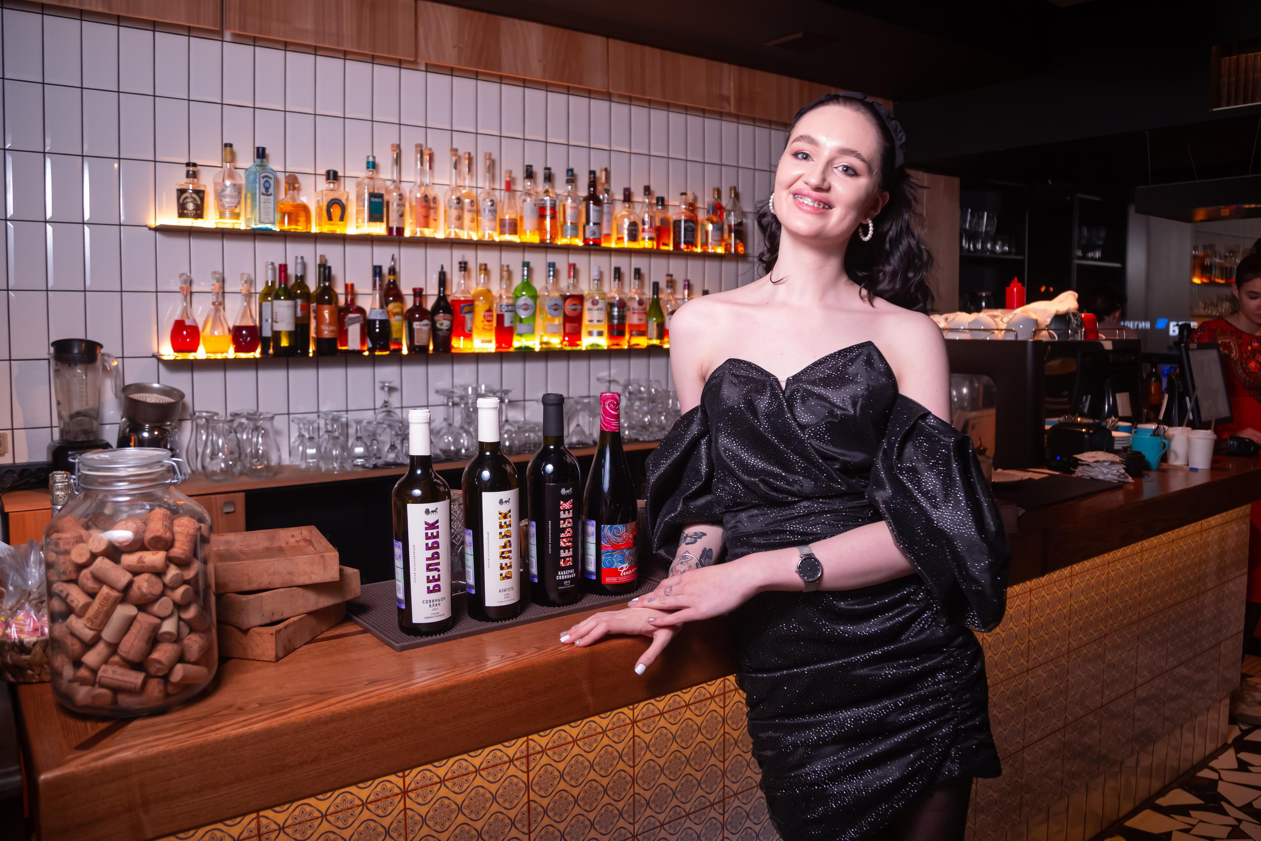 Съёмка мероприятия. Фотограф Антон Клейнос, Владивосток