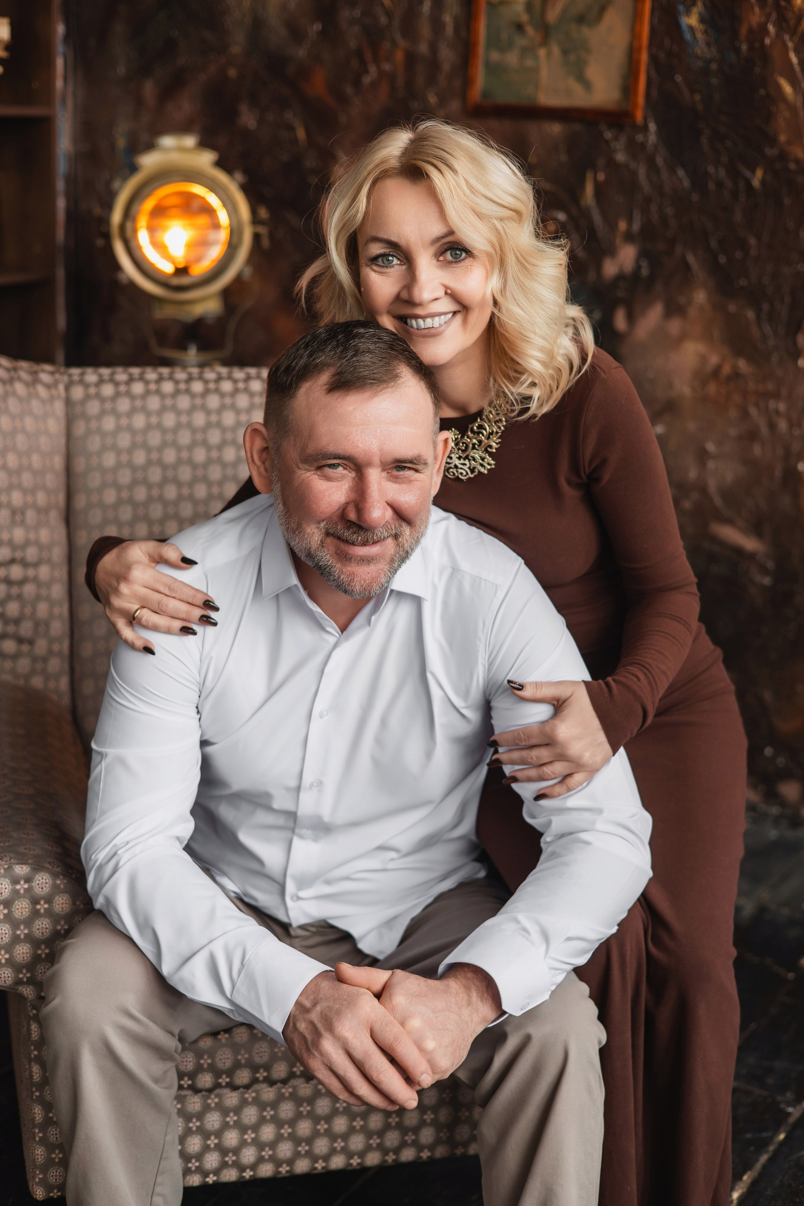 Портрет поколений