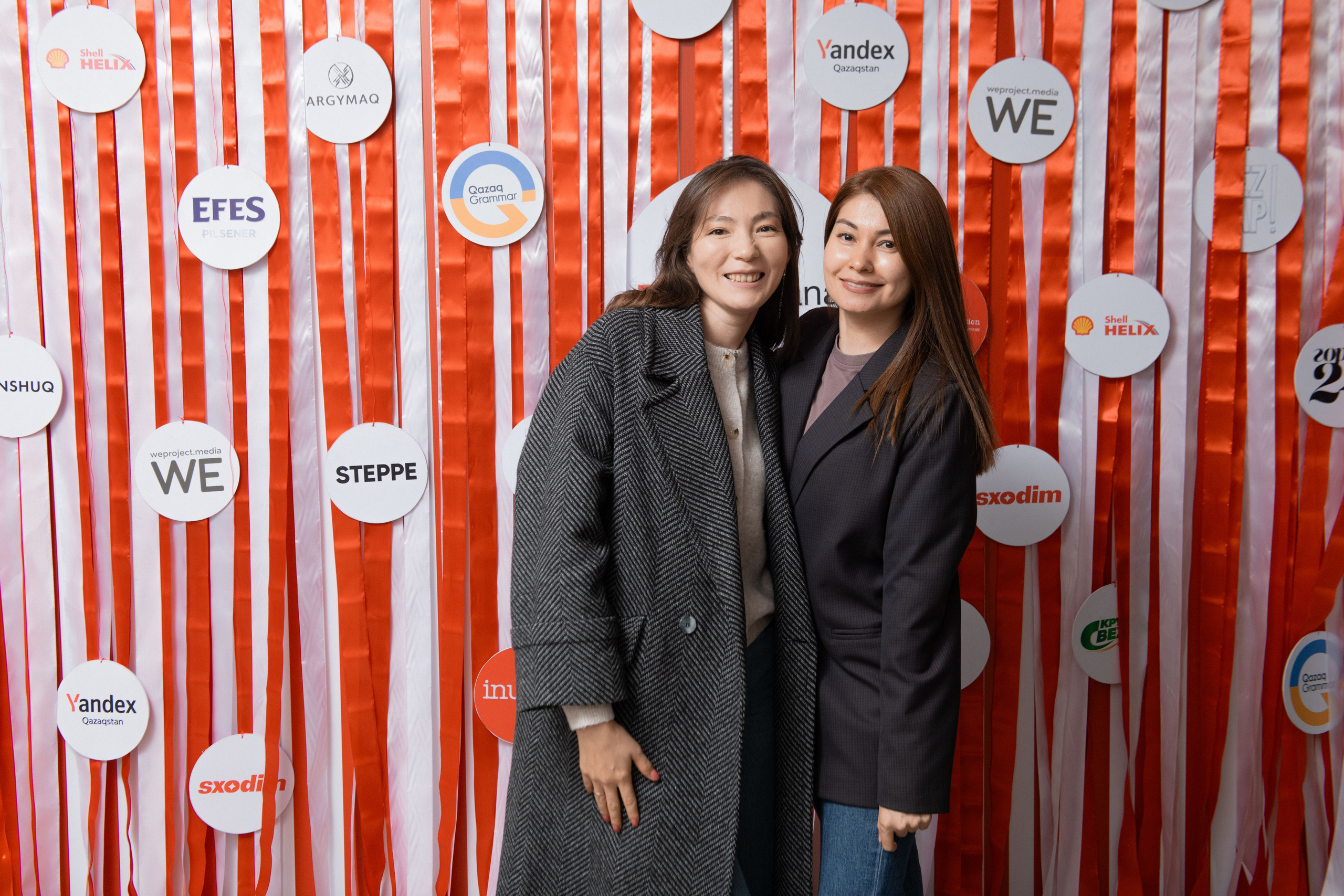 TEDxASTANA. OSPAN ALI photographer