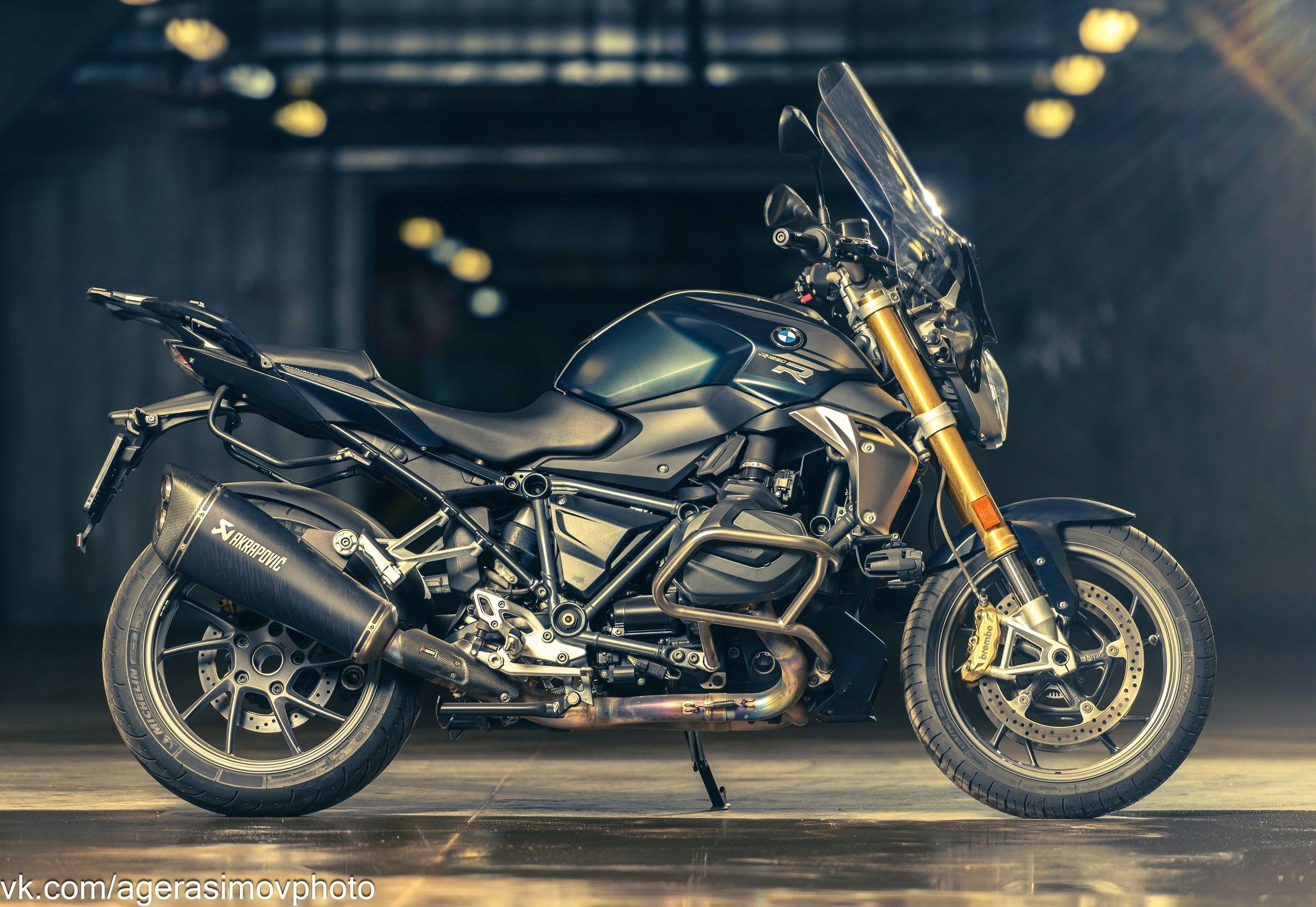 Спортивный и женский фотограф и видеограф в Завидово и Конаково Андрей Герасимов