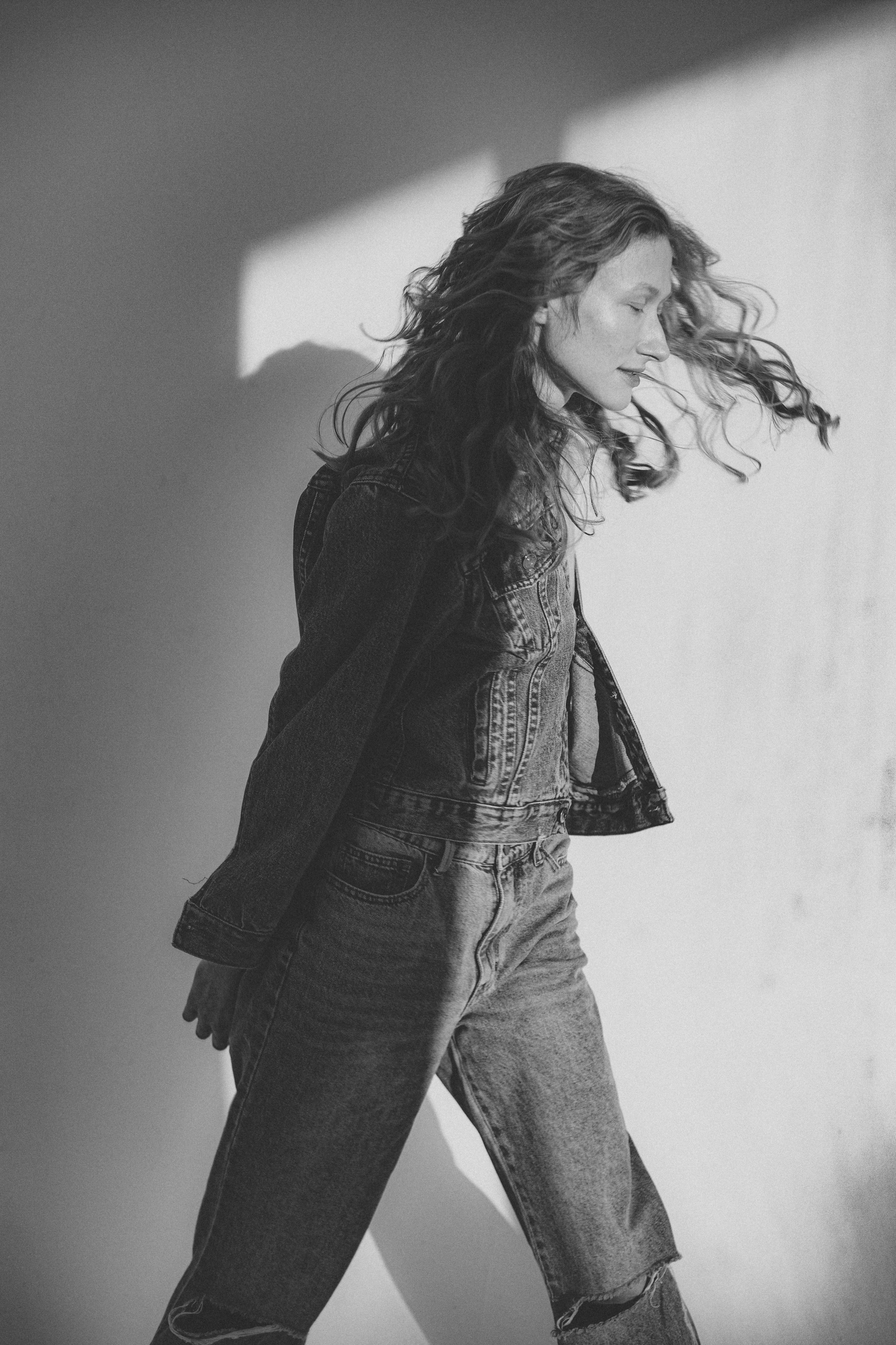 Фотограф Анна Копылова