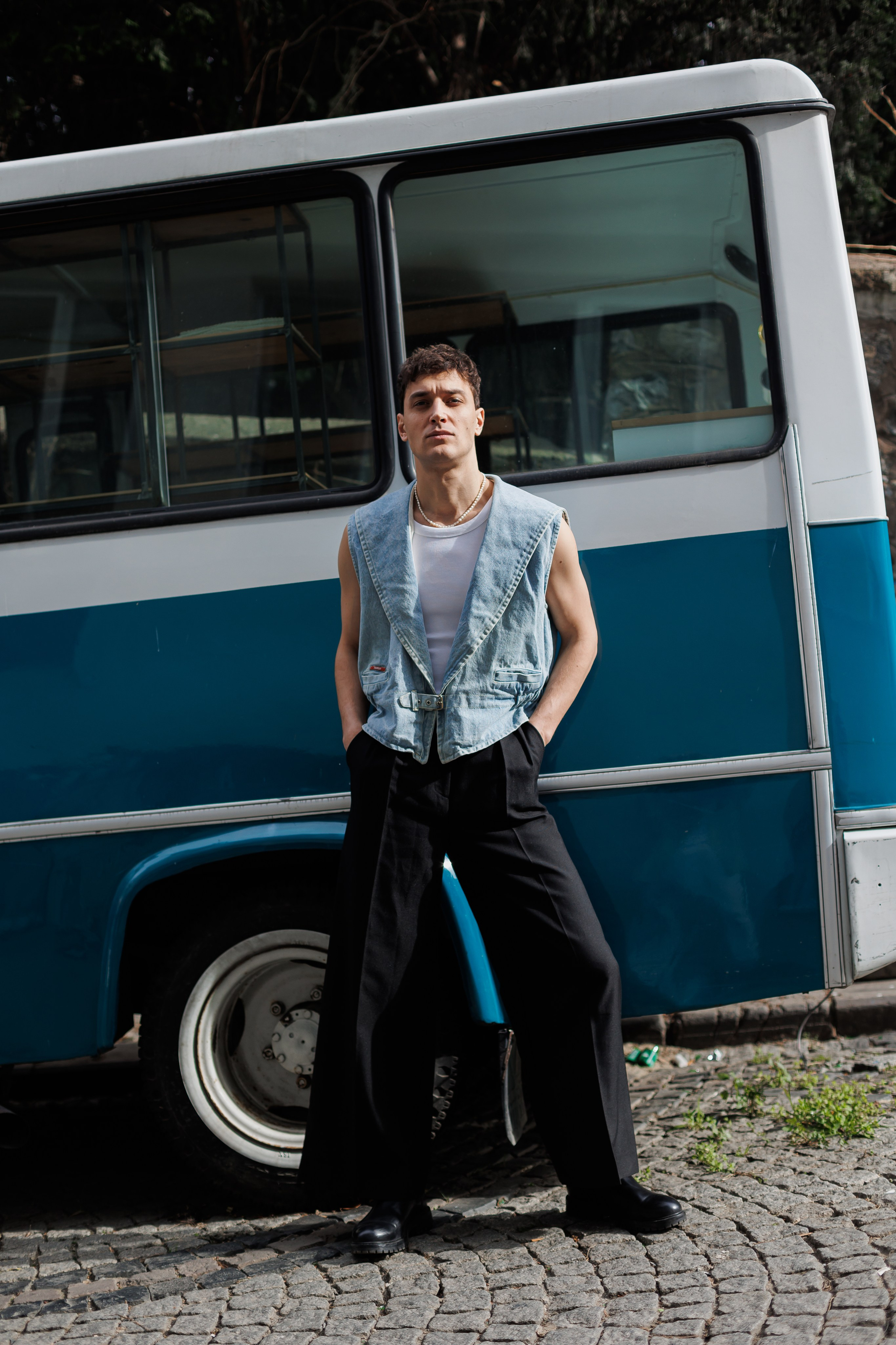 Фотограф Москва и Сергиев Посад- Ника Диянов