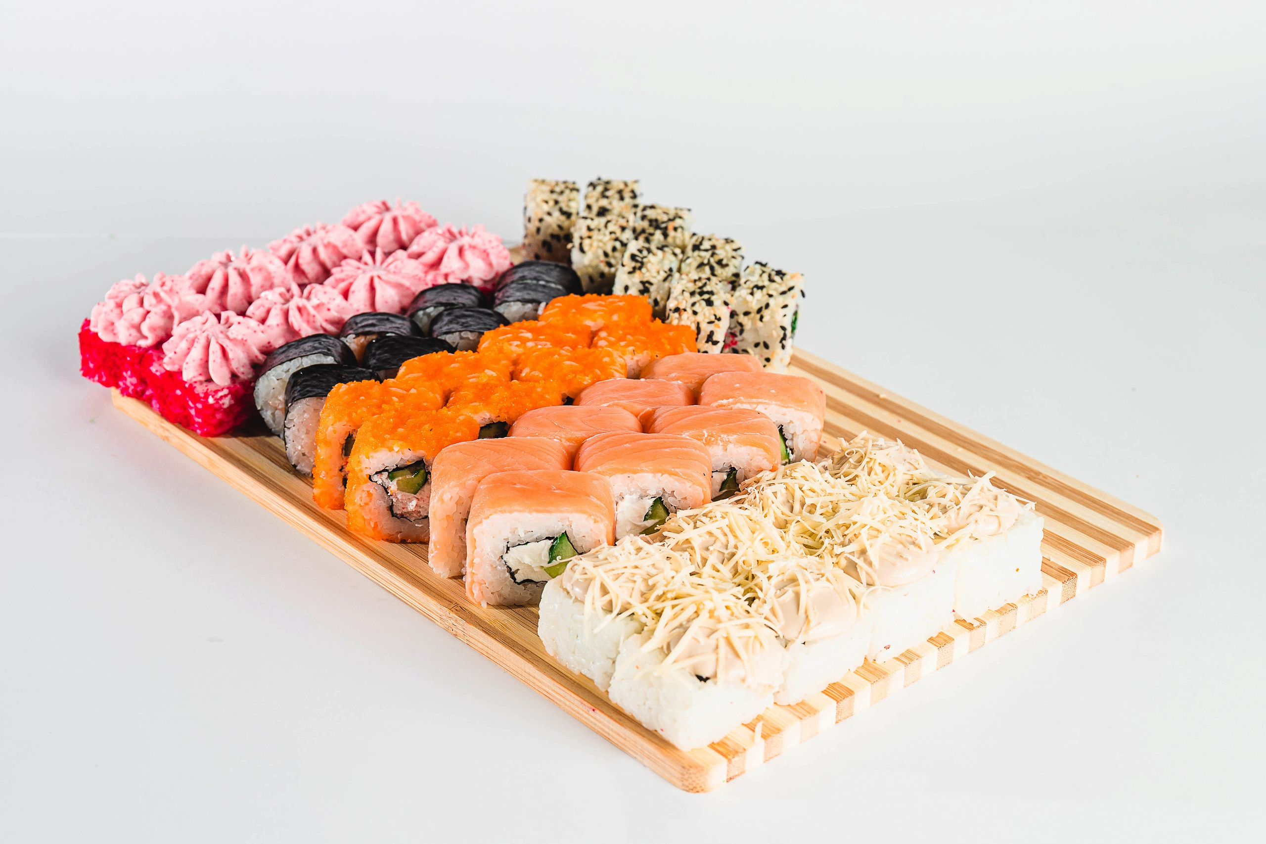 Фуд фотограф в Новокузнецке