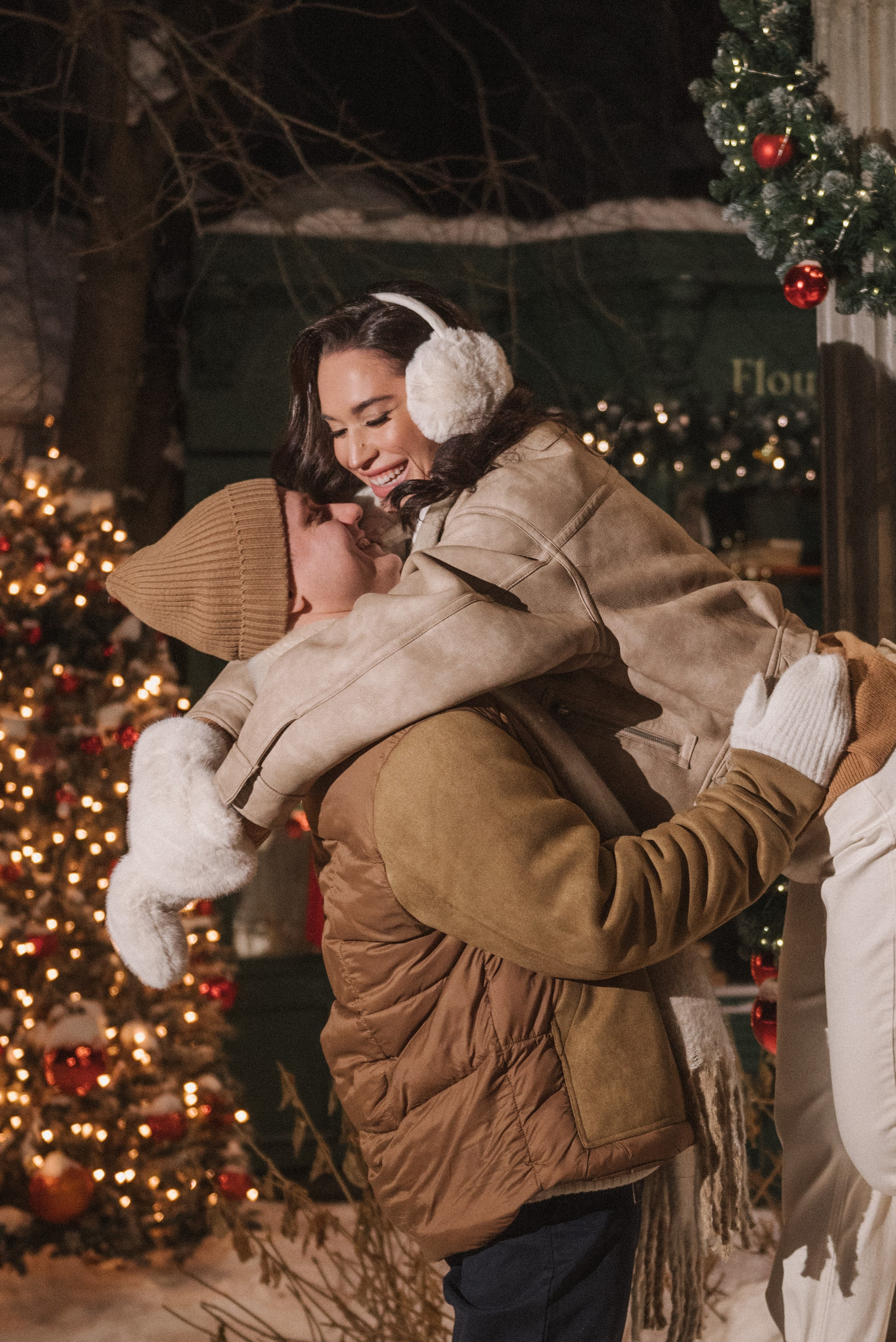 Истории Любви. Фотограф в Томске Мария Март