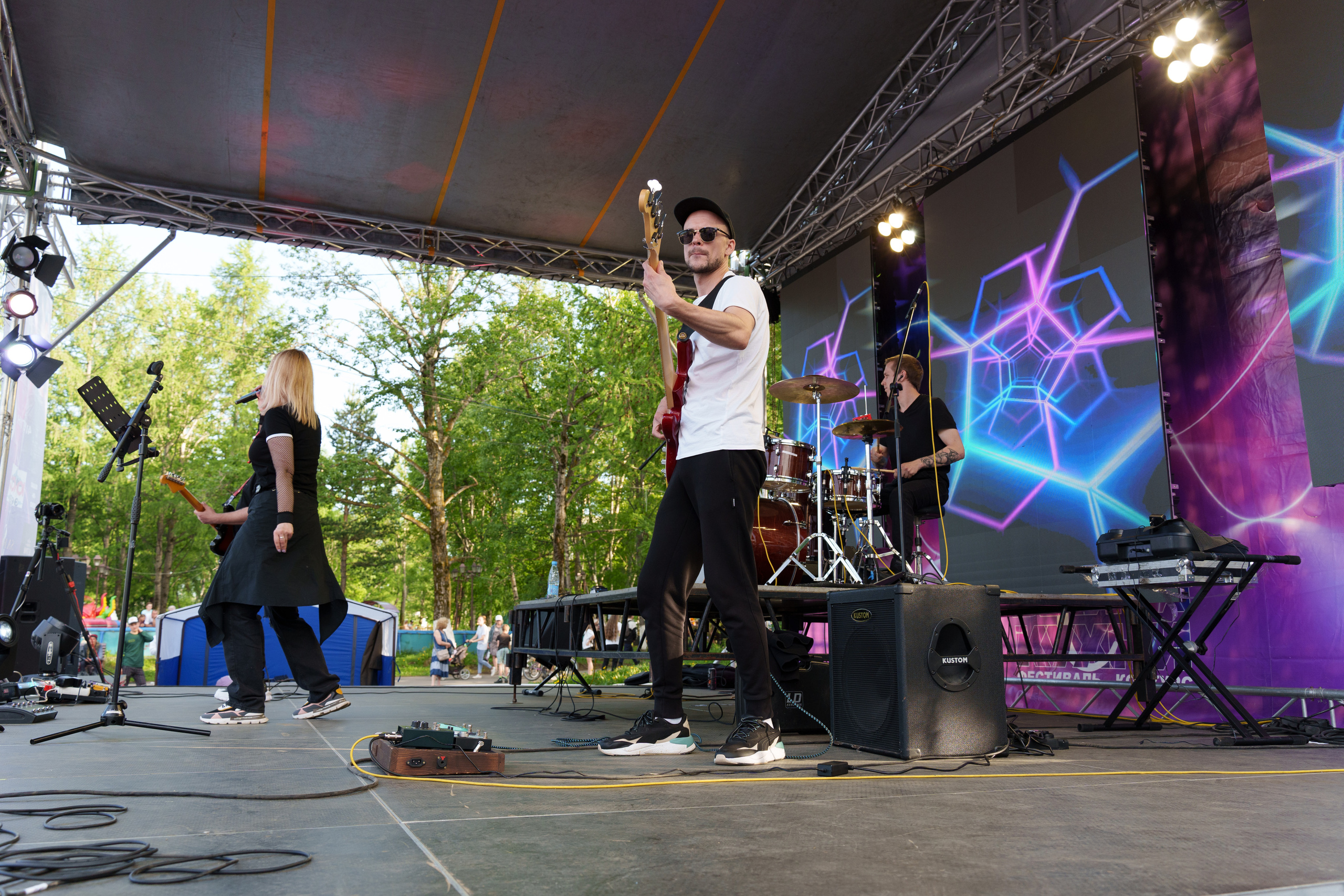 Стоимость репортажной съемки на Камчатке. Фотограф Ди Садчиков