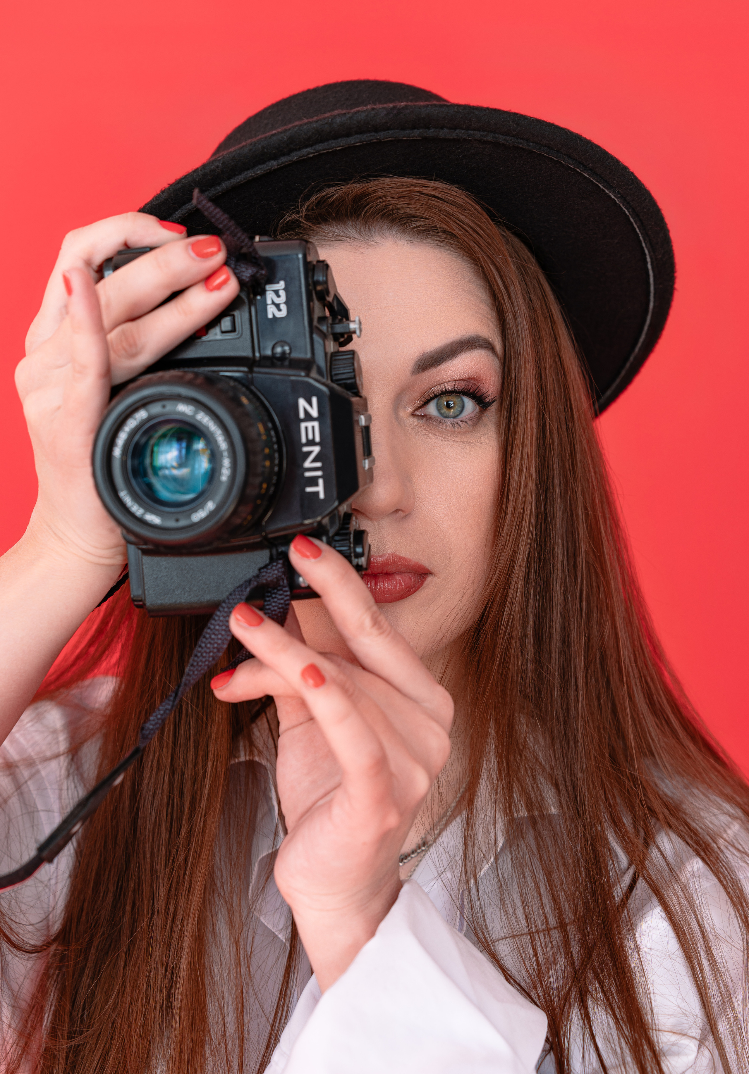 Стоимость индивидуальной фотосессии на Камчатке. Фотограф Ди Садчиков