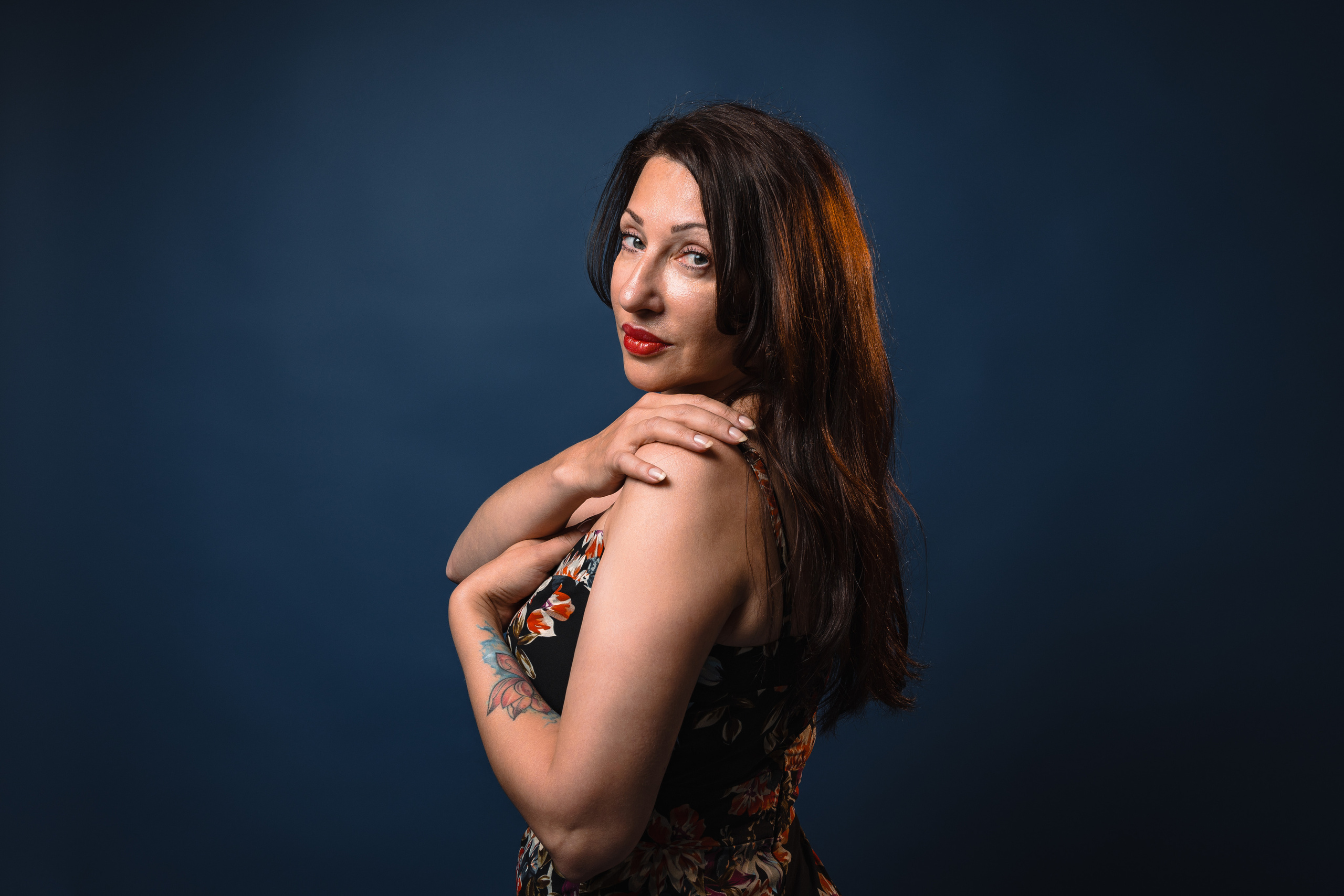 Стоимость индивидуальной фотосессии на Камчатке. Фотограф Ди Садчиков