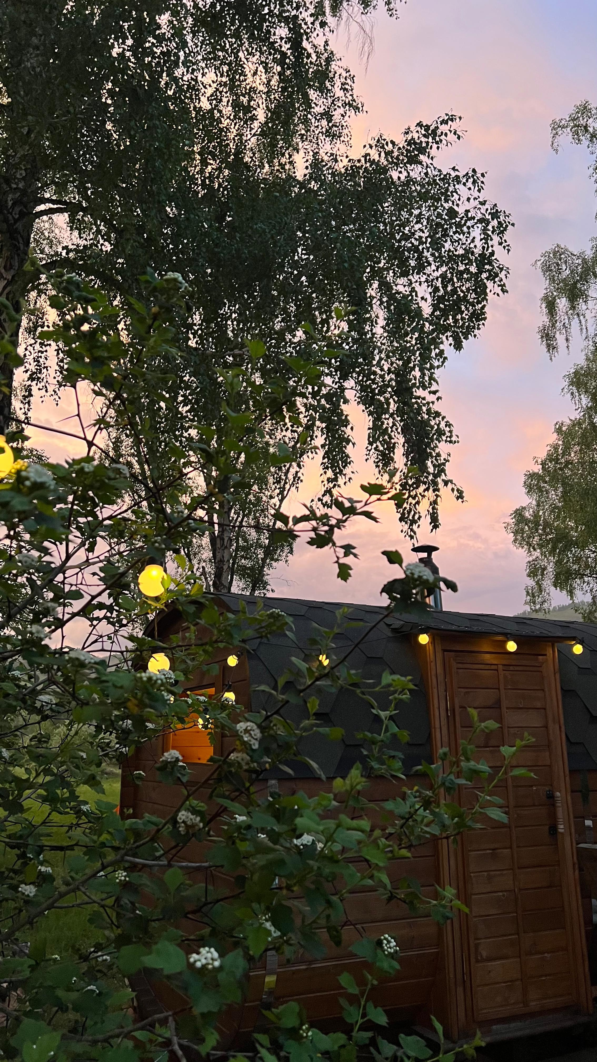 Алтай. Уникальные экспедиции — LUCKY CLAN