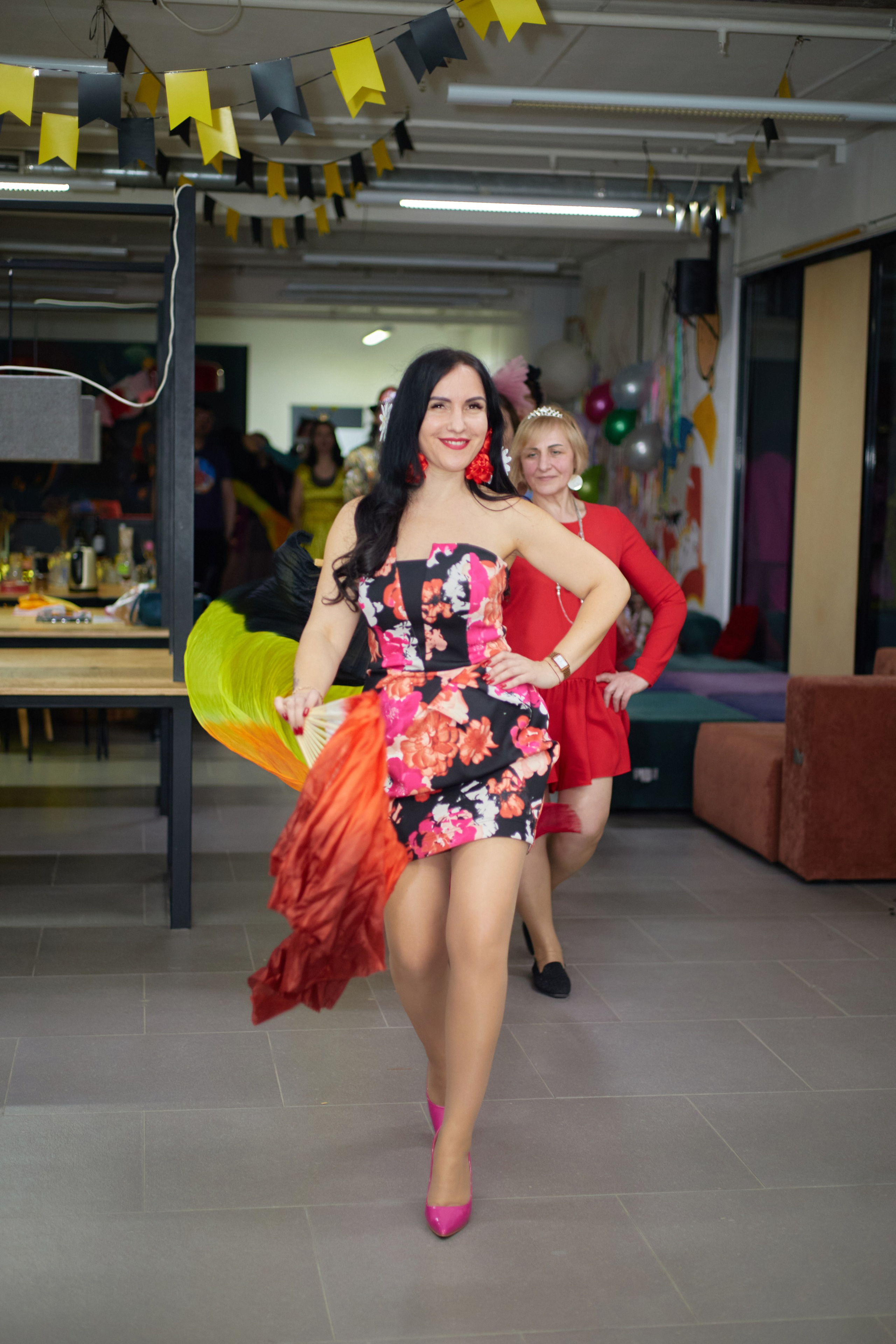 Чудо- ретрит " Весеннее обострение». Фотограф в Смоленске Ася Польшина