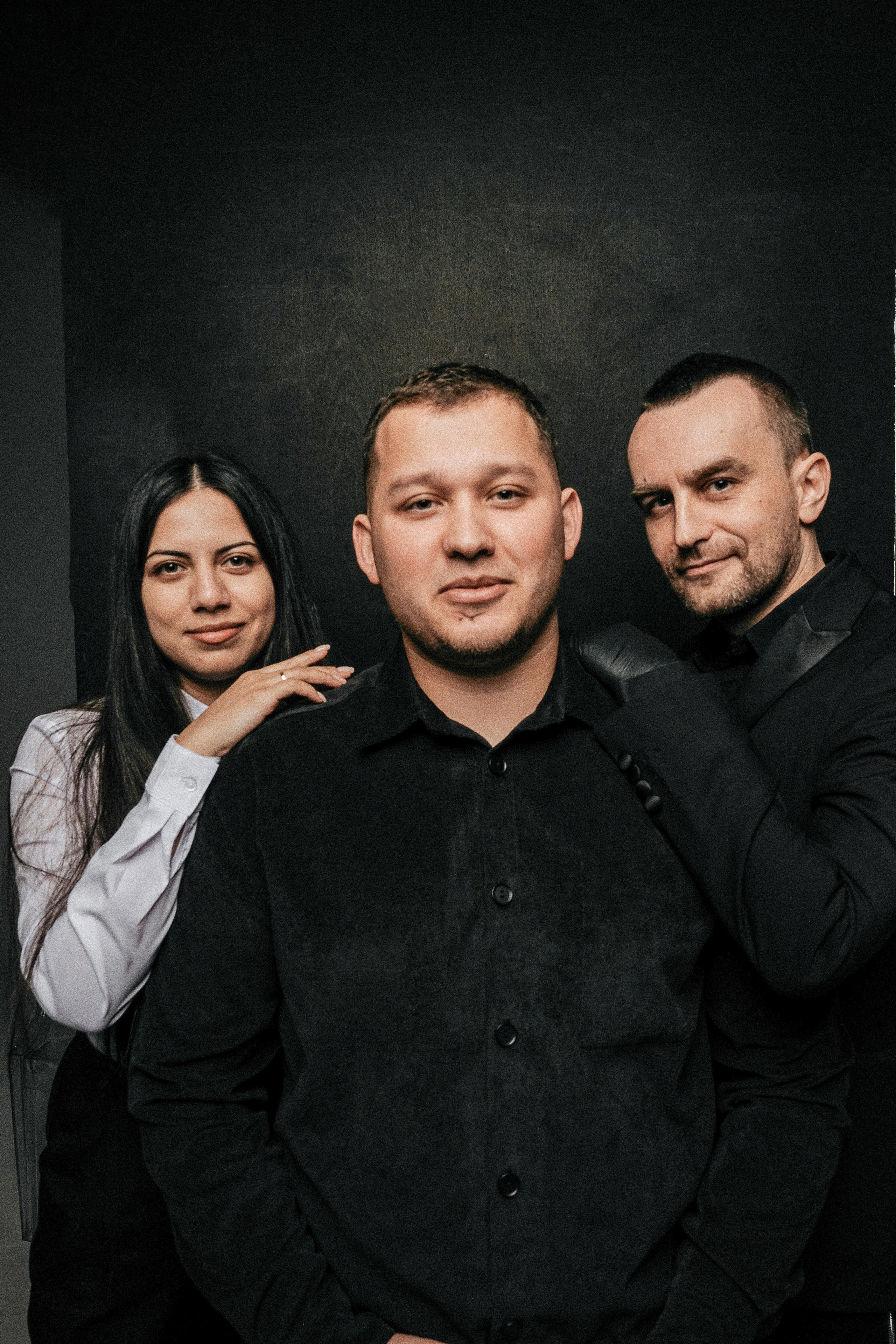 Контент. Фотограф и видеограф Анна Жагорина