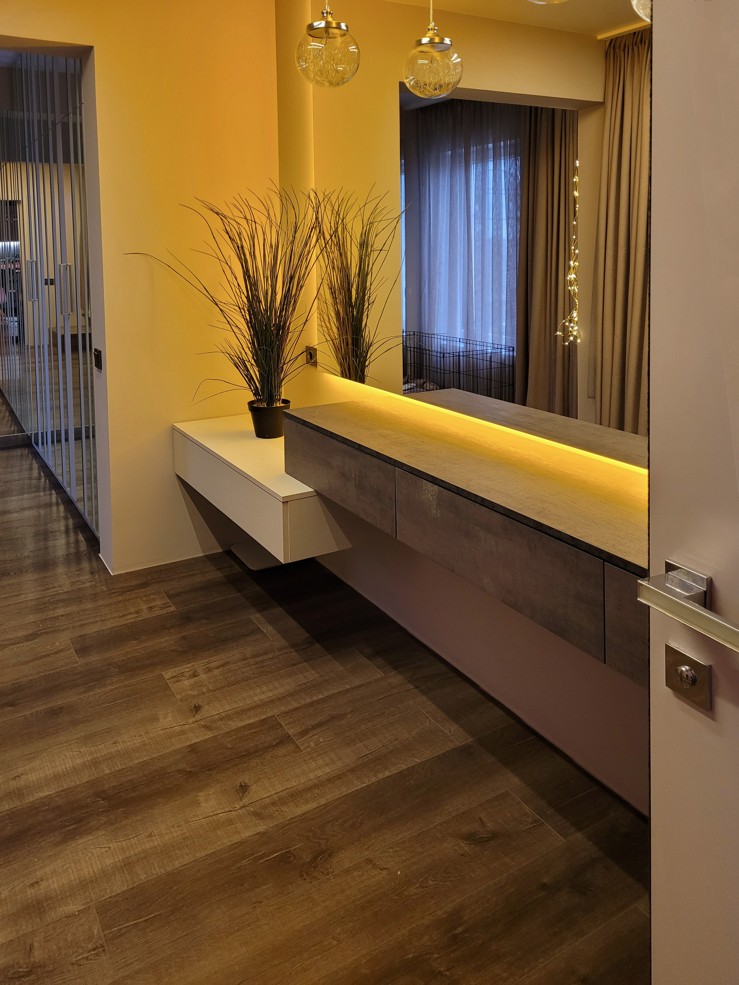 Спальни и гостиные. Мебель на заказ в Евпатории