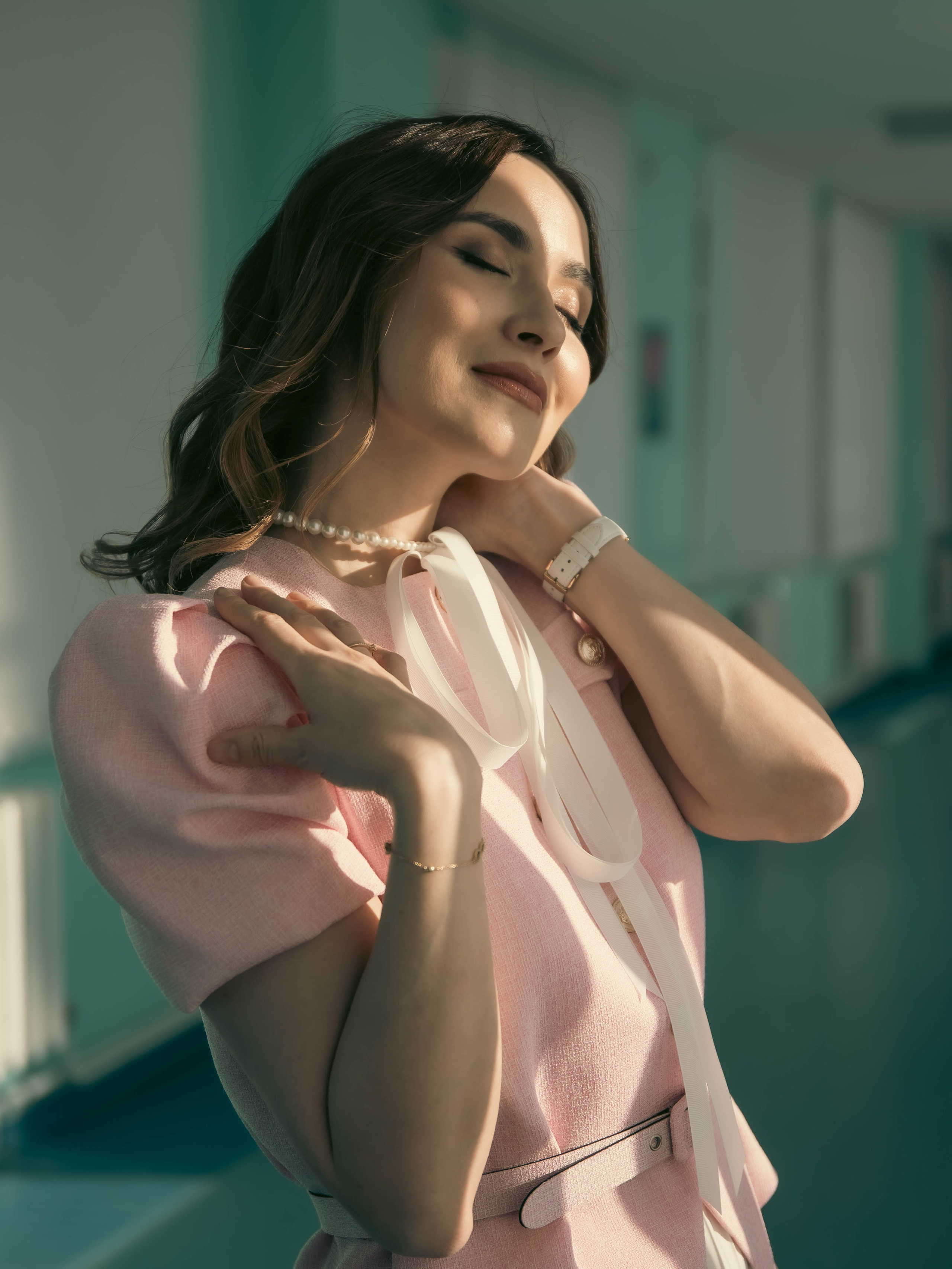 Фотограф в Астане Елена Козик