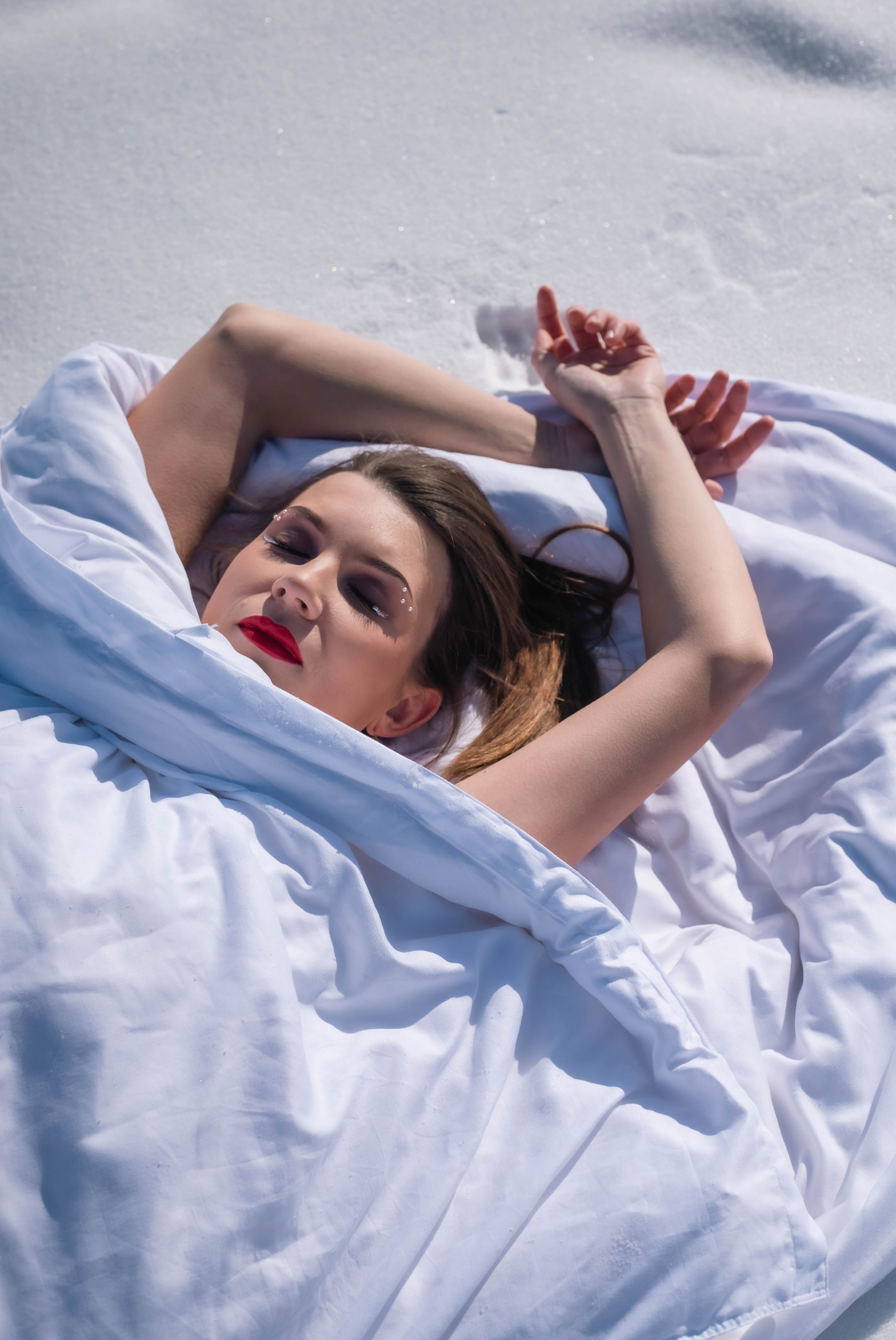 Фотограф в Астане Елена Козик