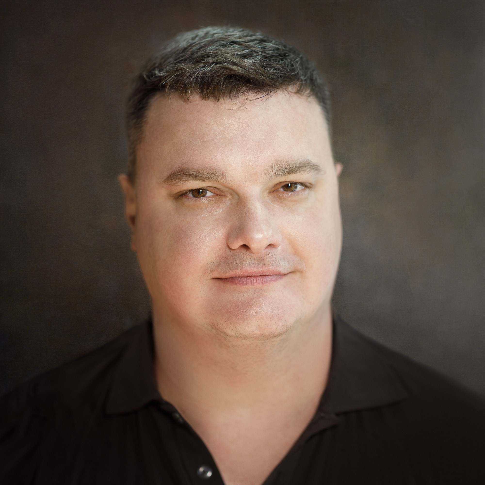 Бизнес портрет. Фотохудожник в Москве Оксана Ведмеденко