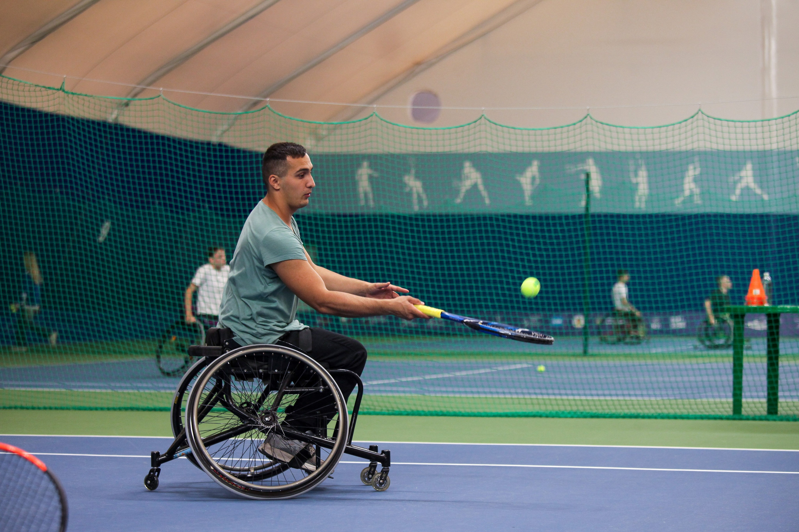 АНО Второе дыхание: Летний кубок столицы. Репортажный, семейный, свадебный, портретный фотограф