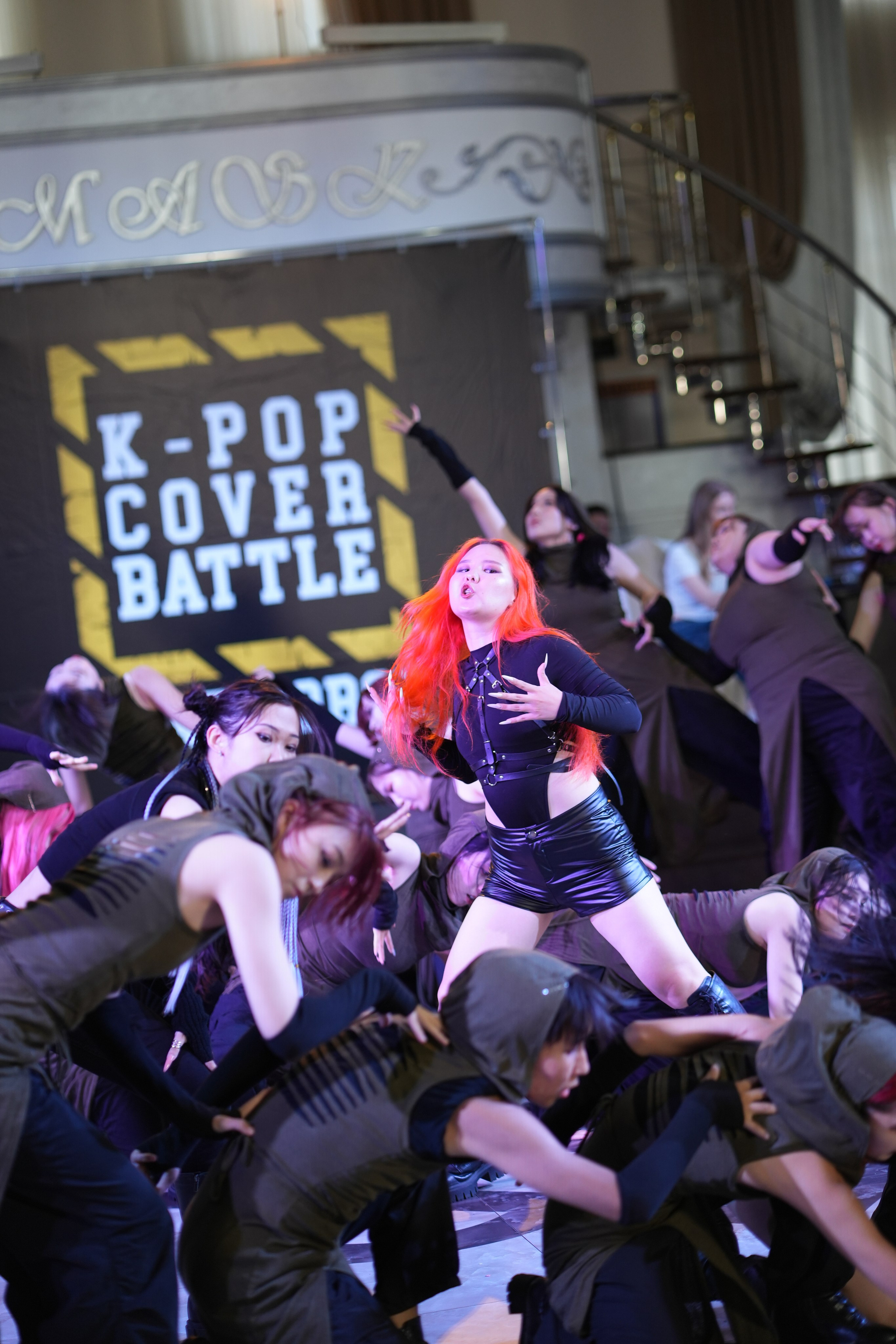 K-POP COVER BATTLE PYATTIGORSK. Фотограф, видеограф Пятигорск, Ставрополь, Ессентуки, Petlyakovs_photo