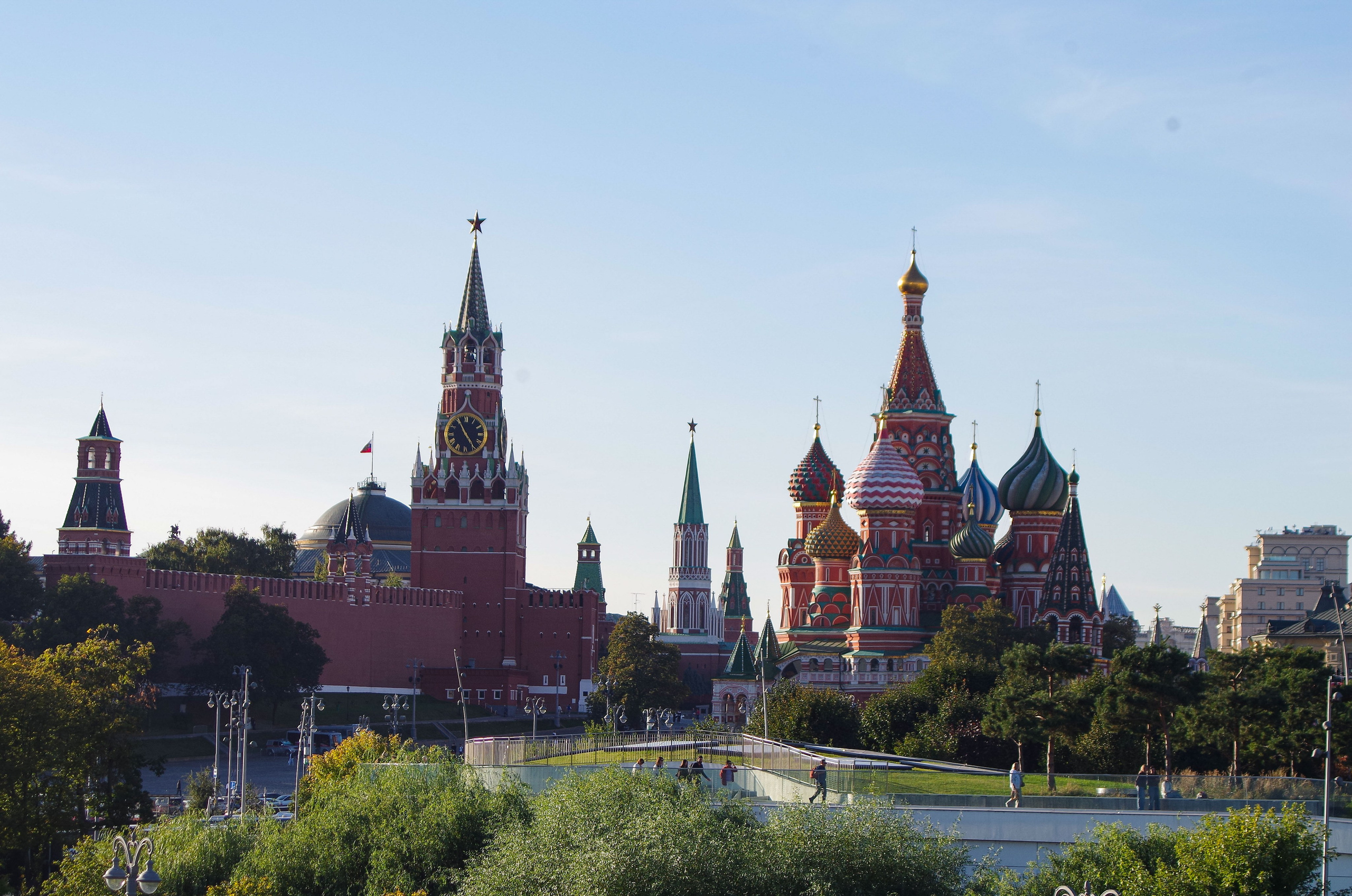 Семья фотографов Юлия & Сергей