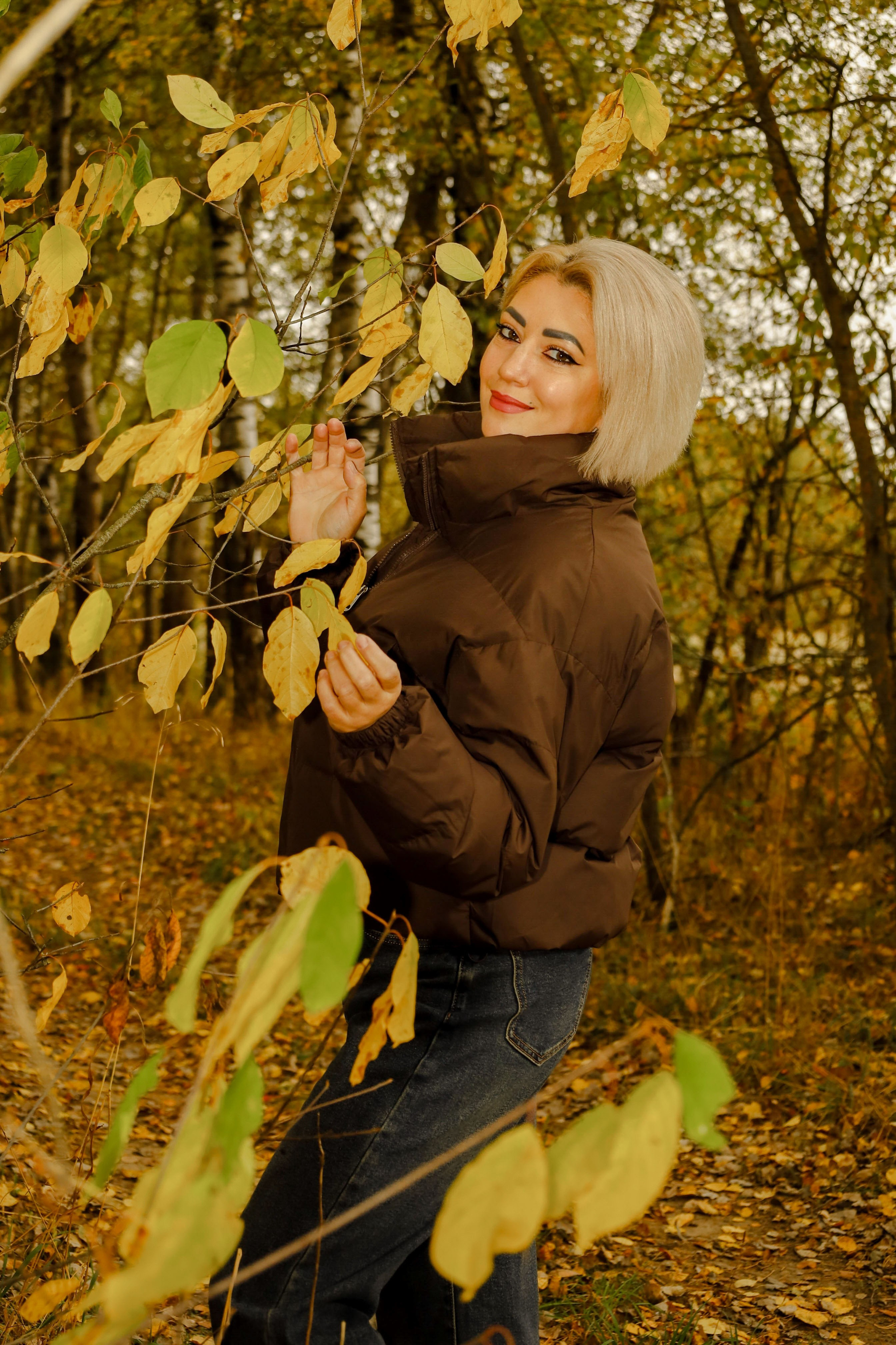 Семья фотографов Юлия & Сергей