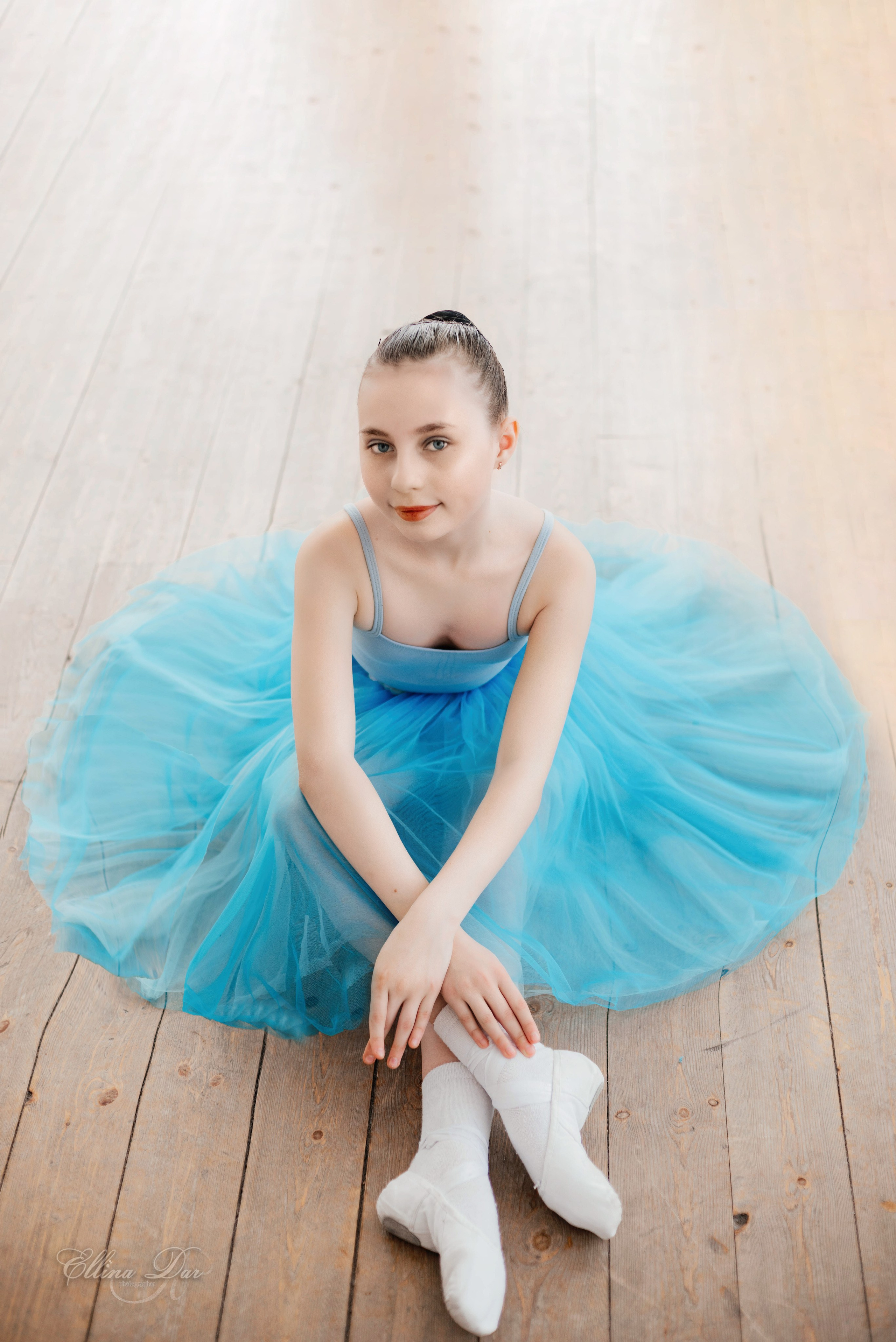 Фотограф Эллина Дар г. Улан-Удэ