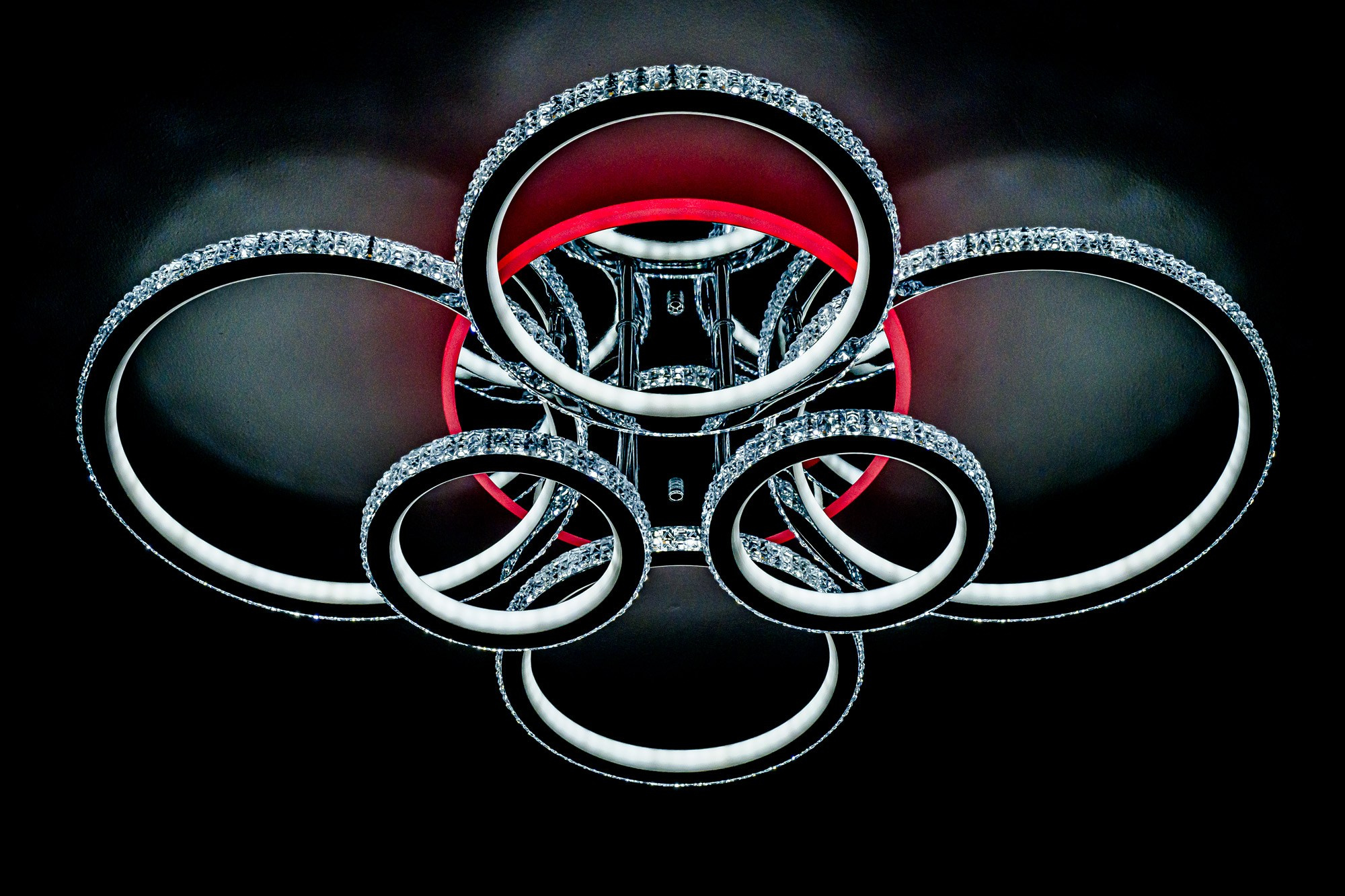 Предметная фотография потолочных светильников. Профессиональная фотосъемка. Ростов-на-Дону