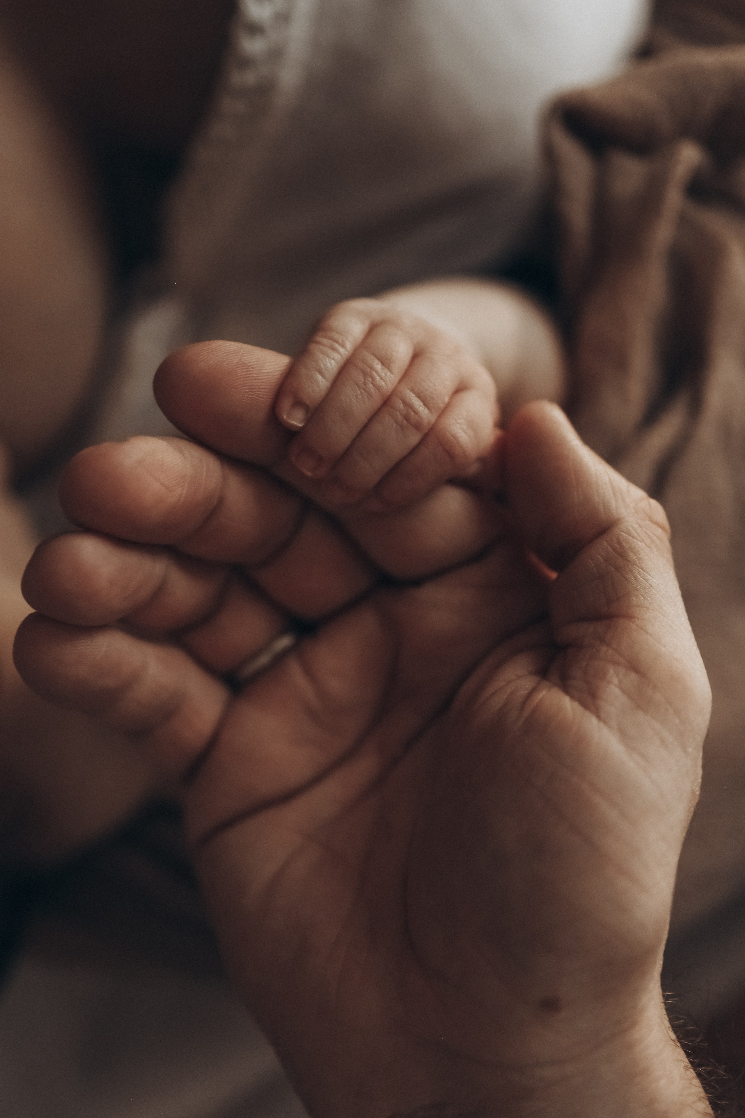 Мастер-класс по съемке новорожденных. Семейный и фотограф новорожденных в Санкт-Петербурге Ольга Руденко