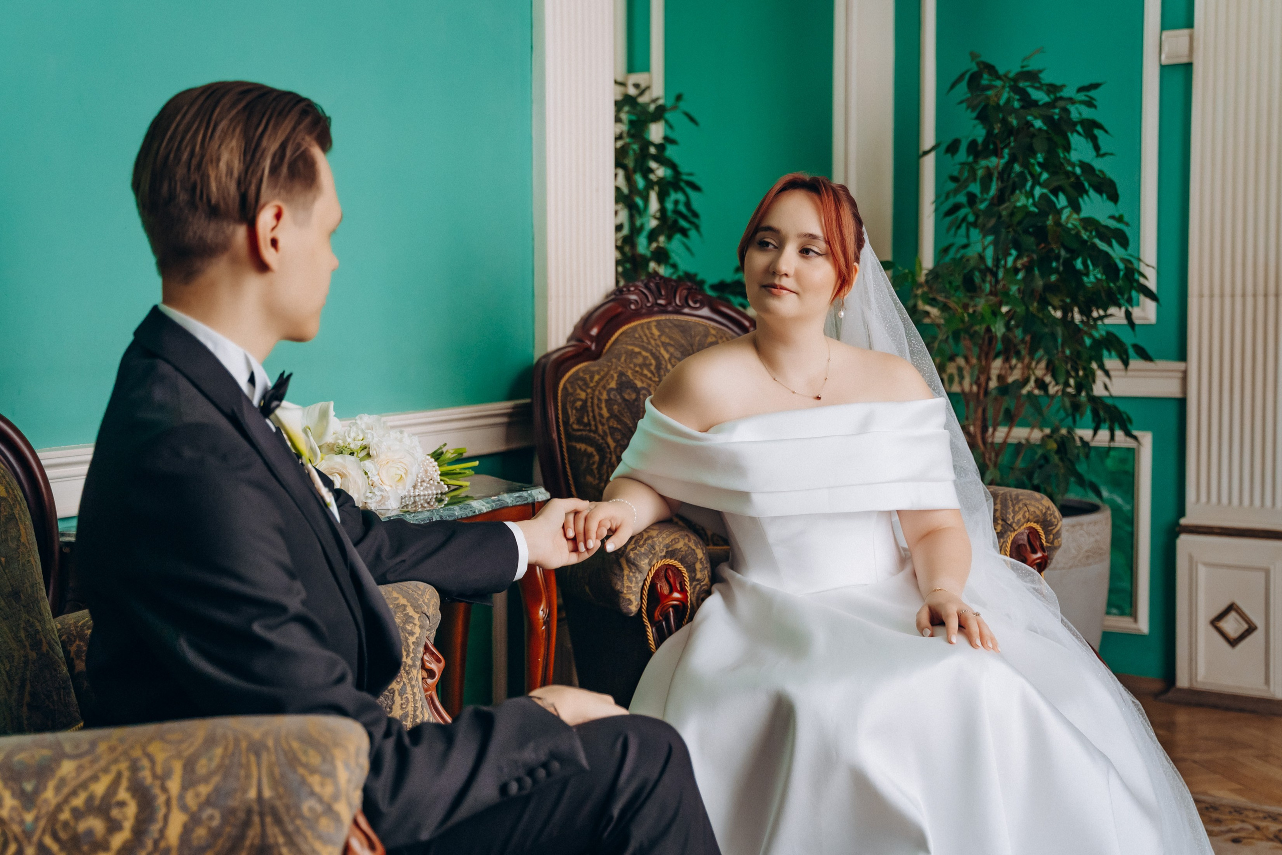 Свадьба. FOTOZ Studio / Фотовидеомейкер Андрей Смирнов