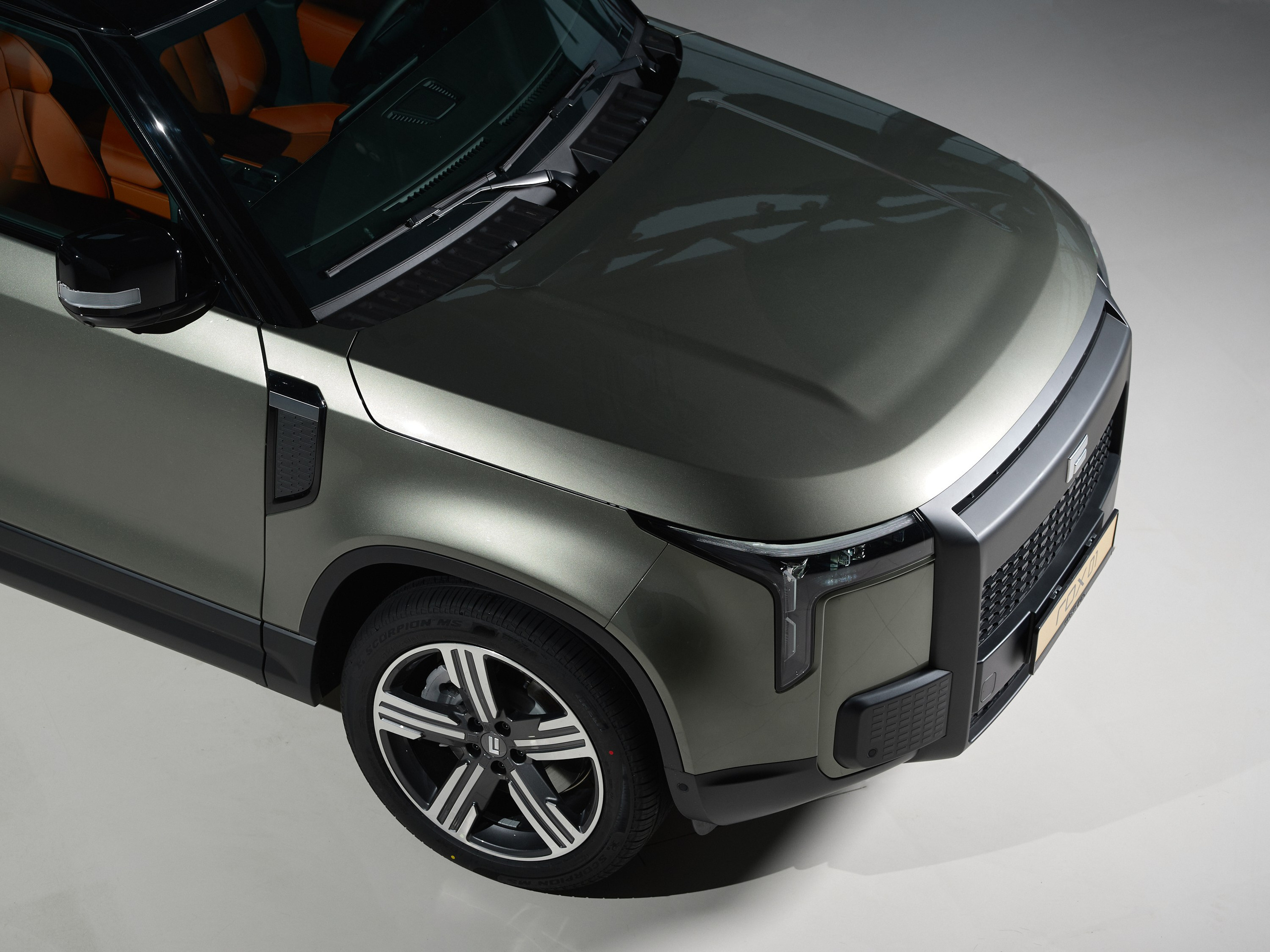 Автомобильный фотограф в Санкт-Петербурге Антон Гумен | Фотосессии авто для автосалонов