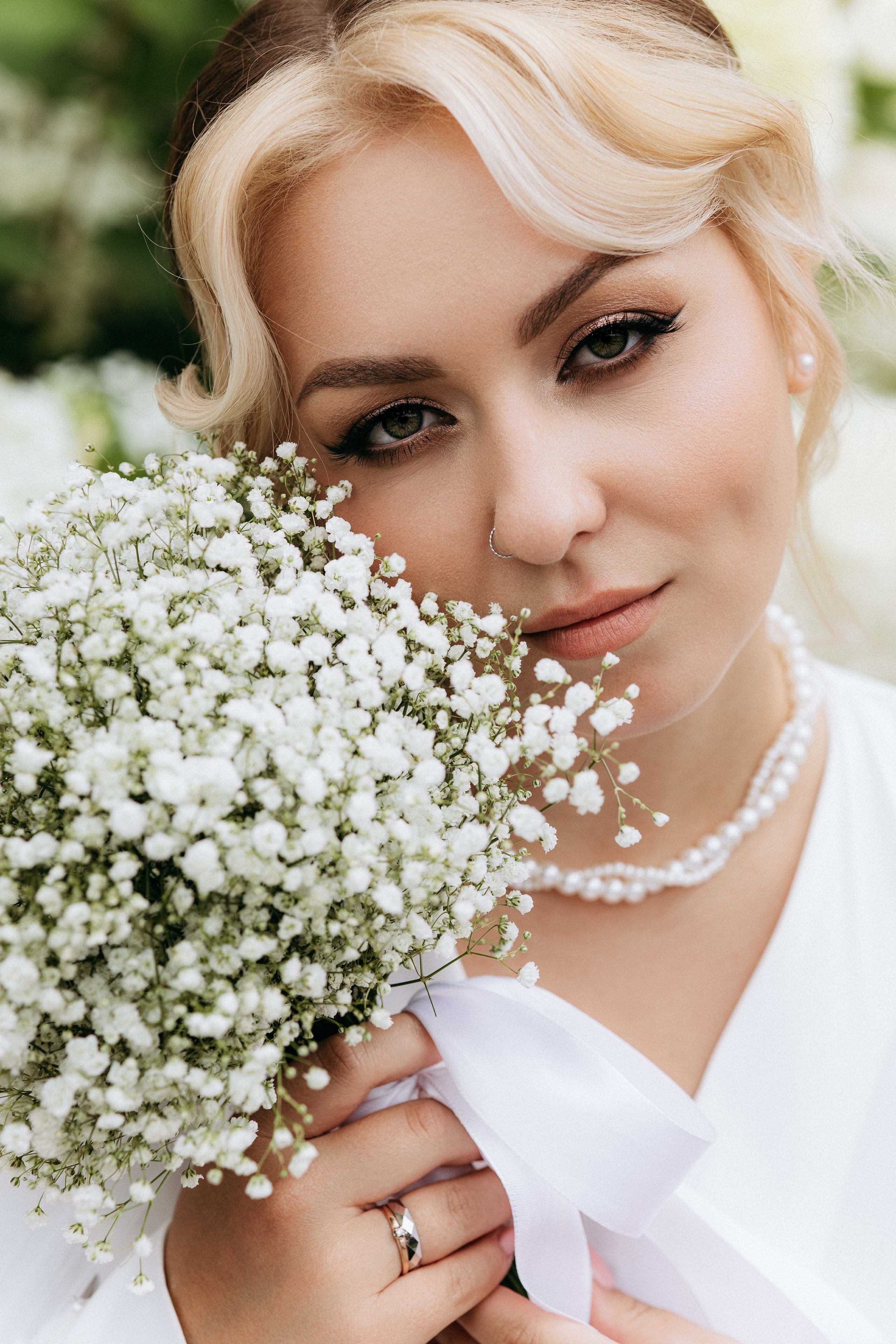 Максим & Виктория. Фотограф в Омске Валерия Крячко