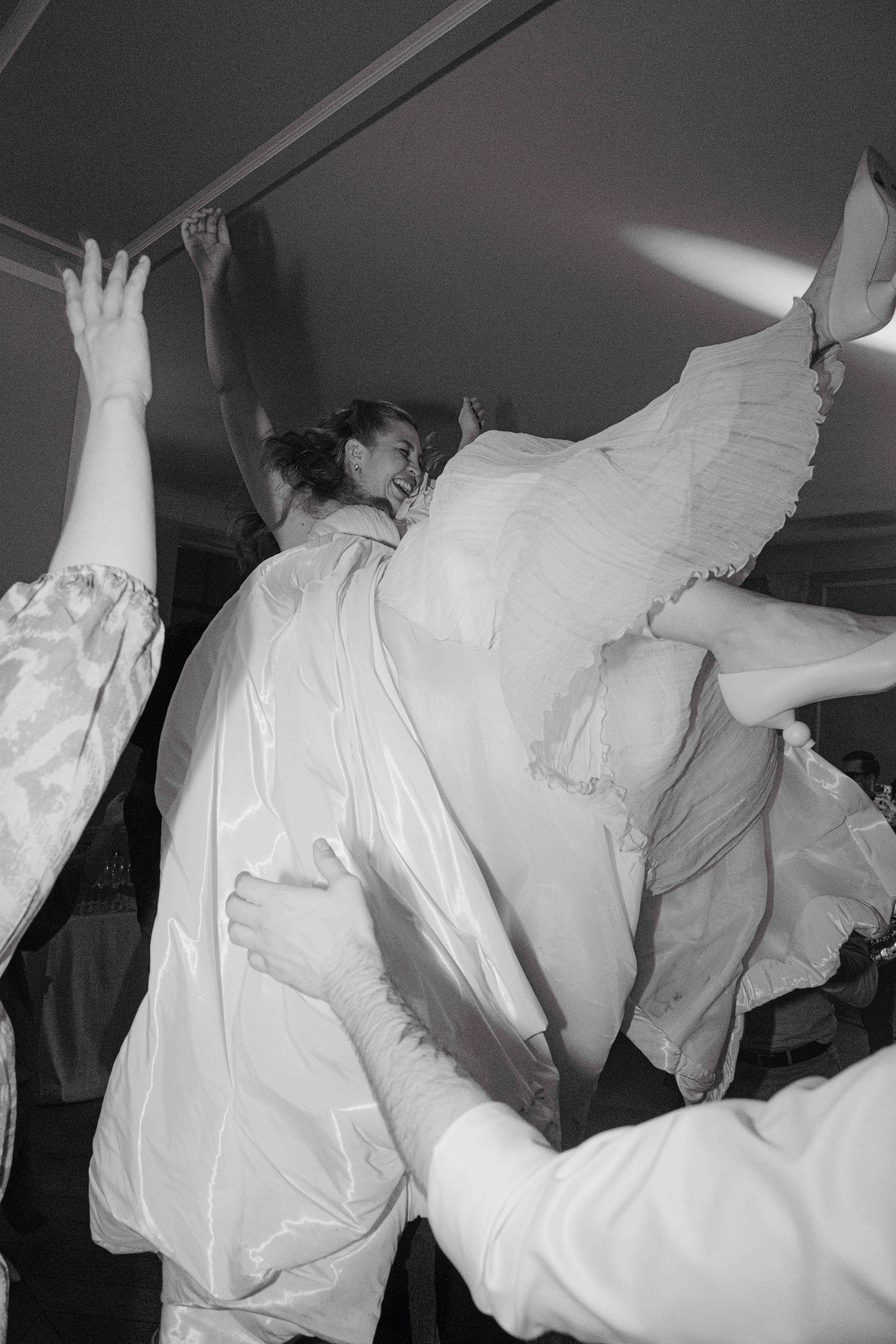 Love&Paws. Сентиментальная свадебная фотография