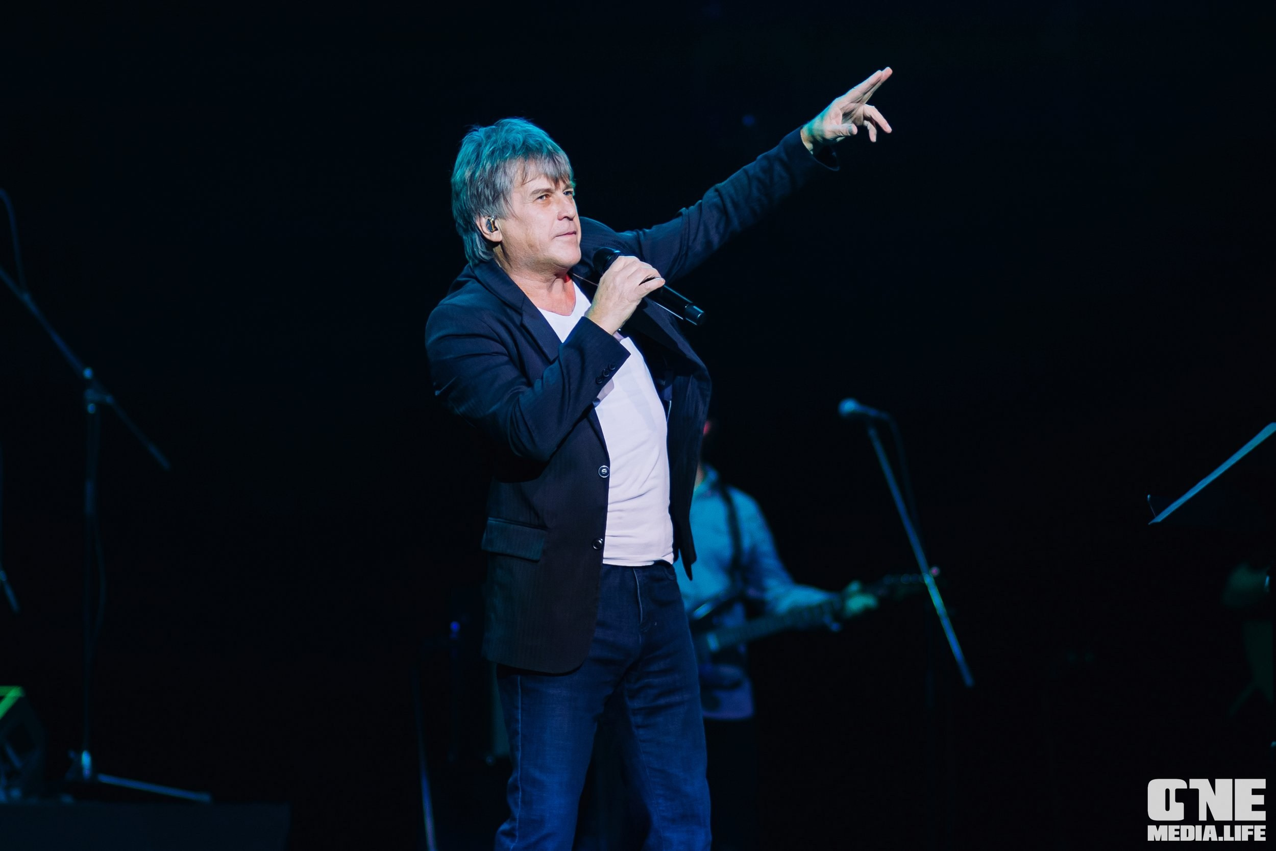 Фоторепортаж из театра эстрады Янтарь-холл. One Media Life: фоторепортажи, фотоотчеты с мероприятий и заведений