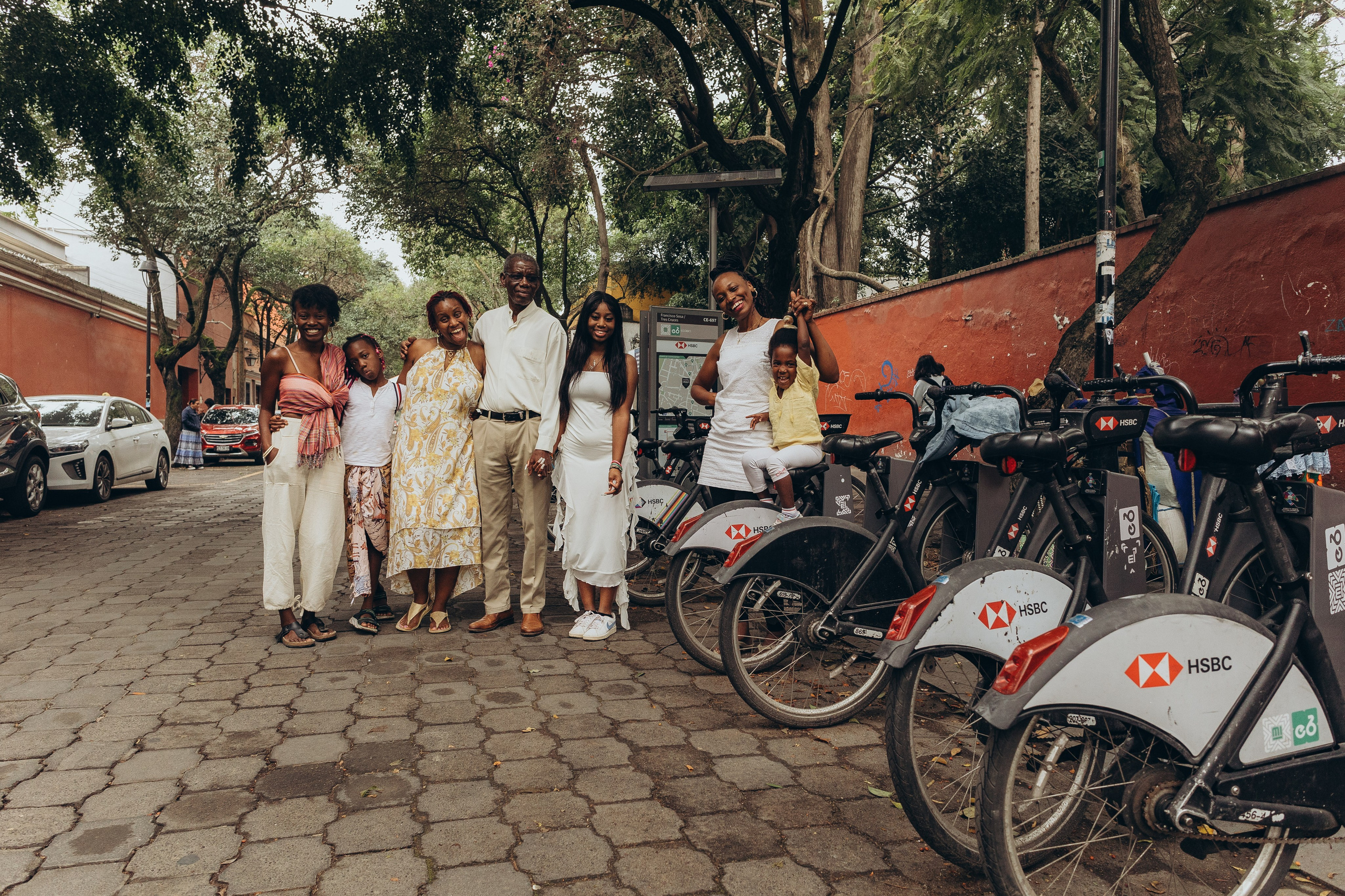 Большая семья Лорны. Ирина Крохалева. Семейный фотограф в Екатеринбурге