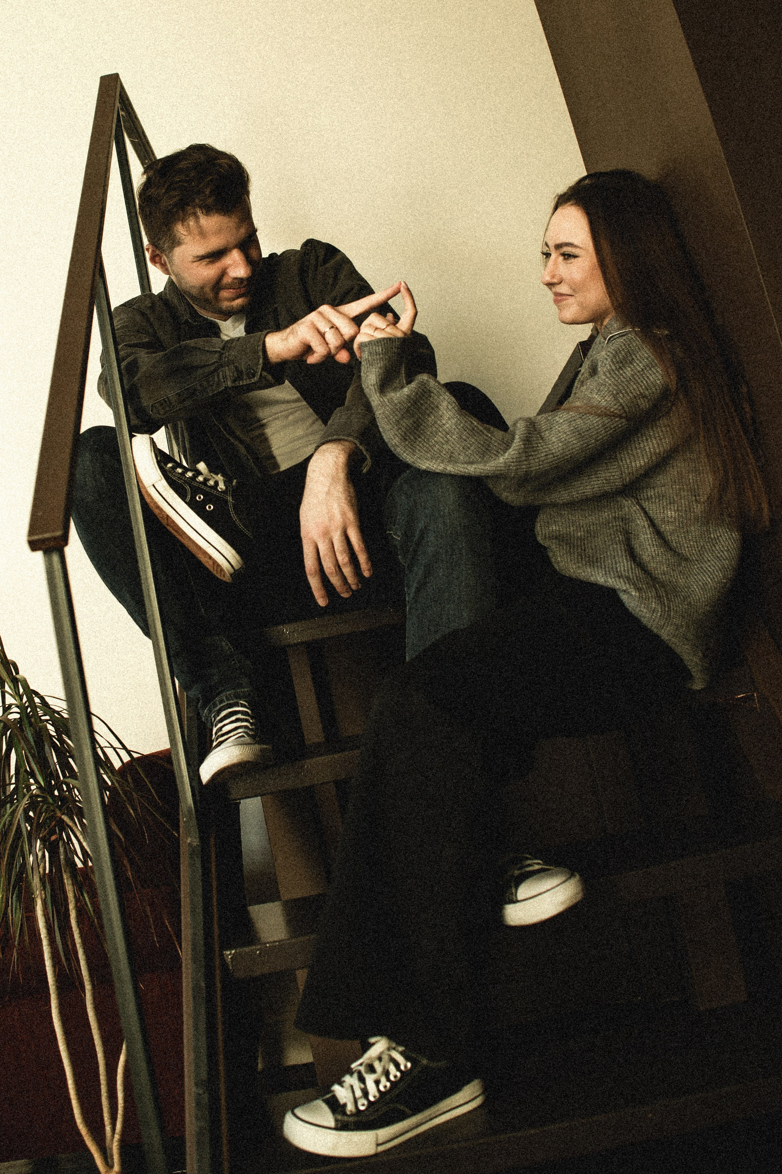 Мария Федорова Фотограф любви 💛 Новосибирск