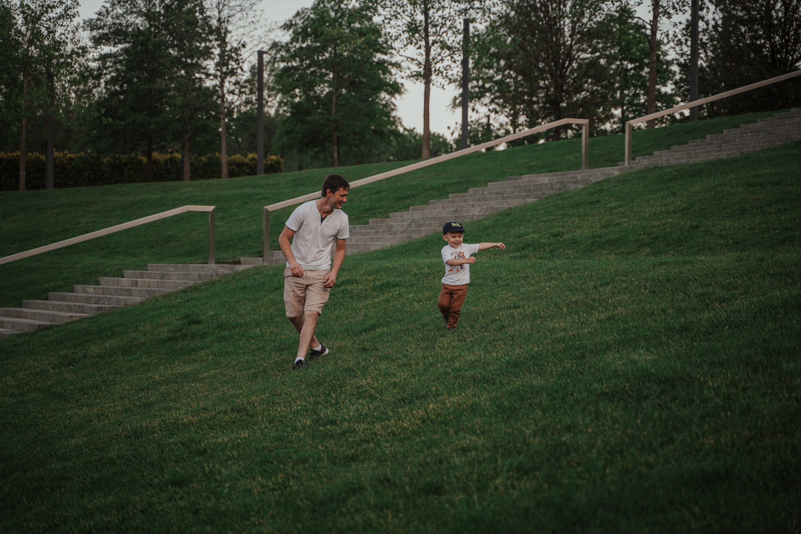 Семейная история. Семейный и женский фотограф в Краснодаре Анастасия Приймак
