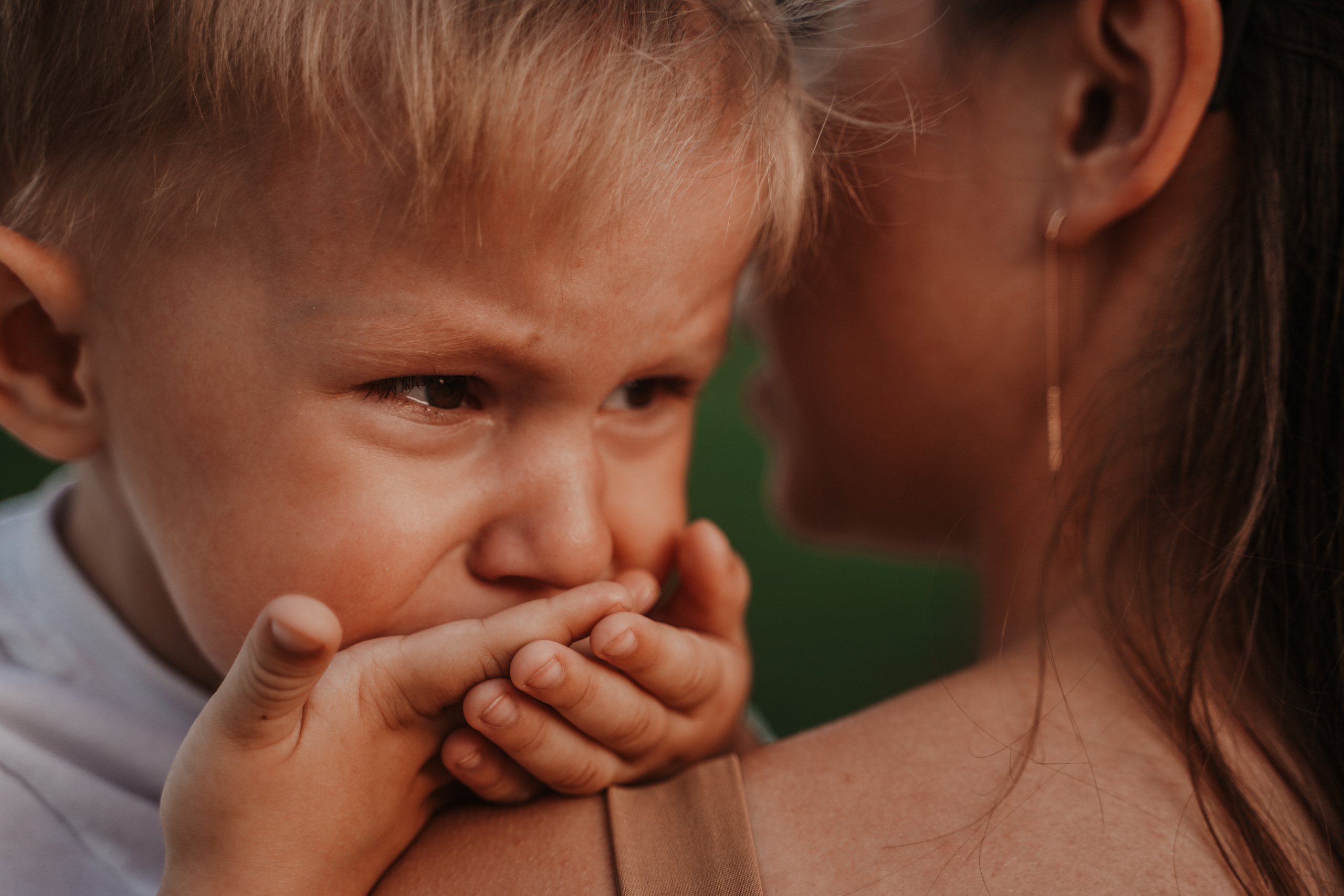 Семейная история. Семейный и женский фотограф в Краснодаре Анастасия Приймак