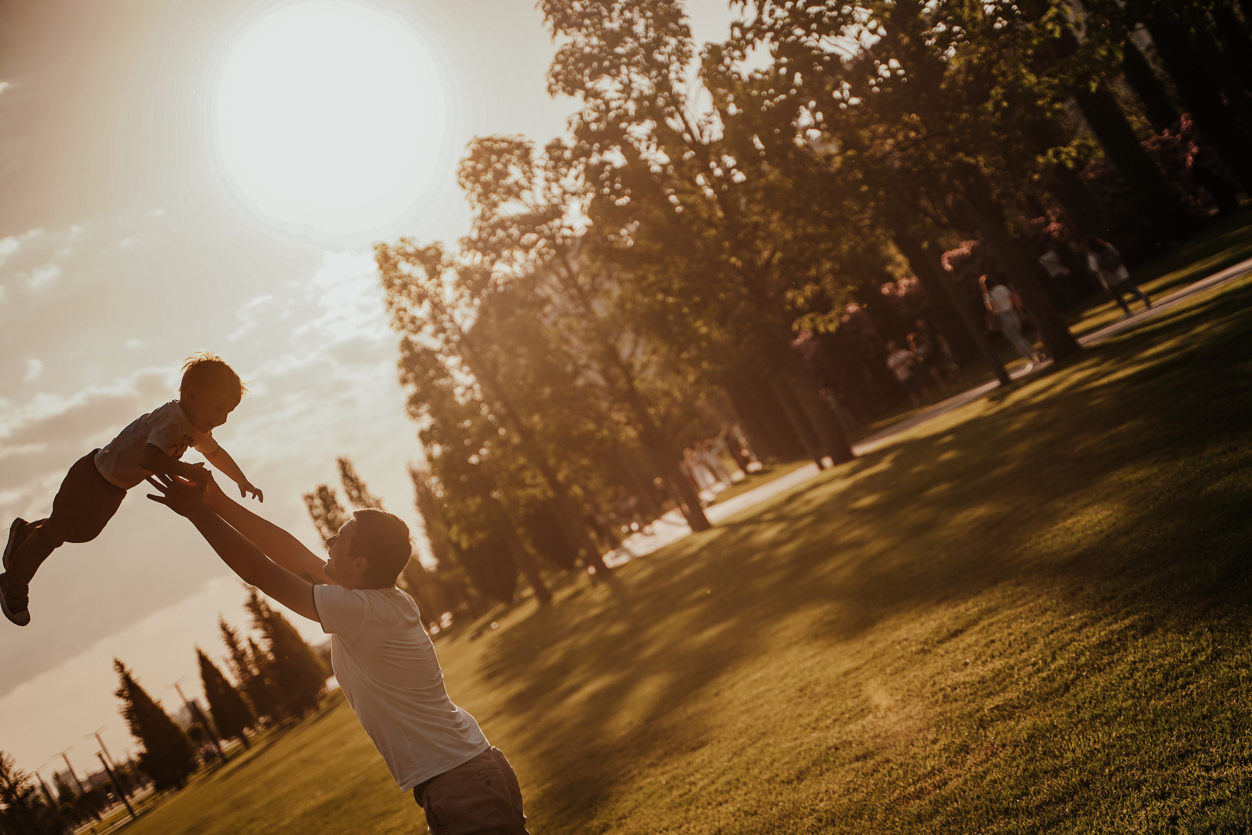 Семейная история. Семейный и женский фотограф в Краснодаре Анастасия Приймак