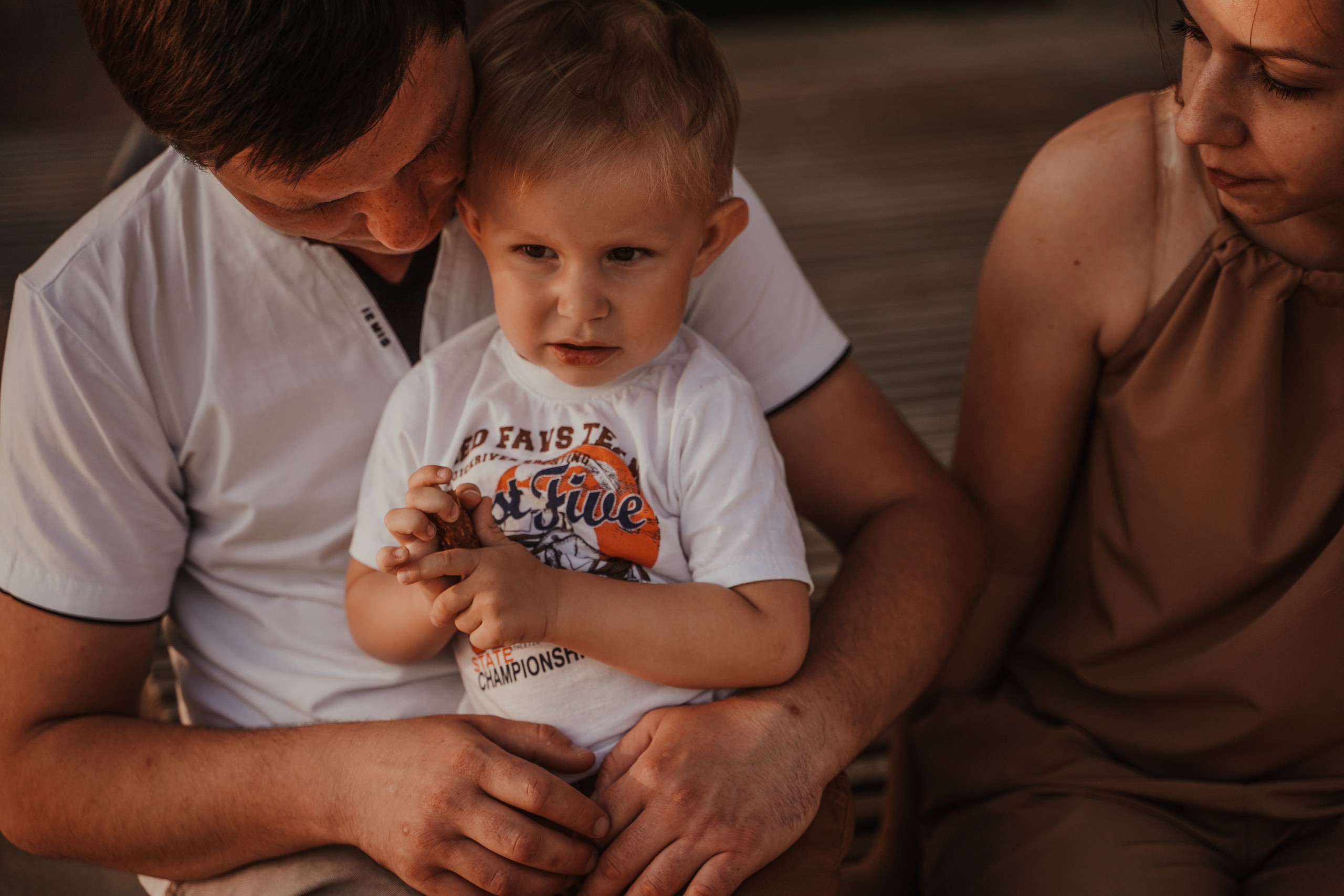 Семейная история. Семейный и женский фотограф в Краснодаре Анастасия Приймак