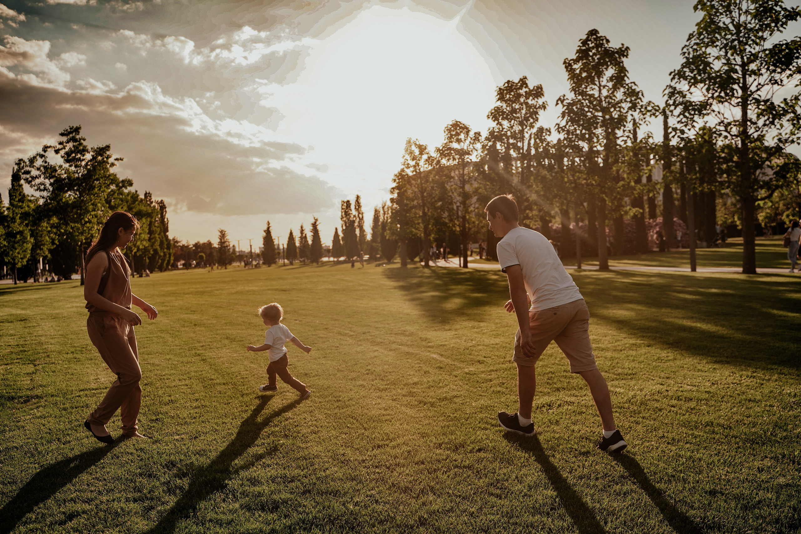 Семейная история. Семейный и женский фотограф в Краснодаре Анастасия Приймак