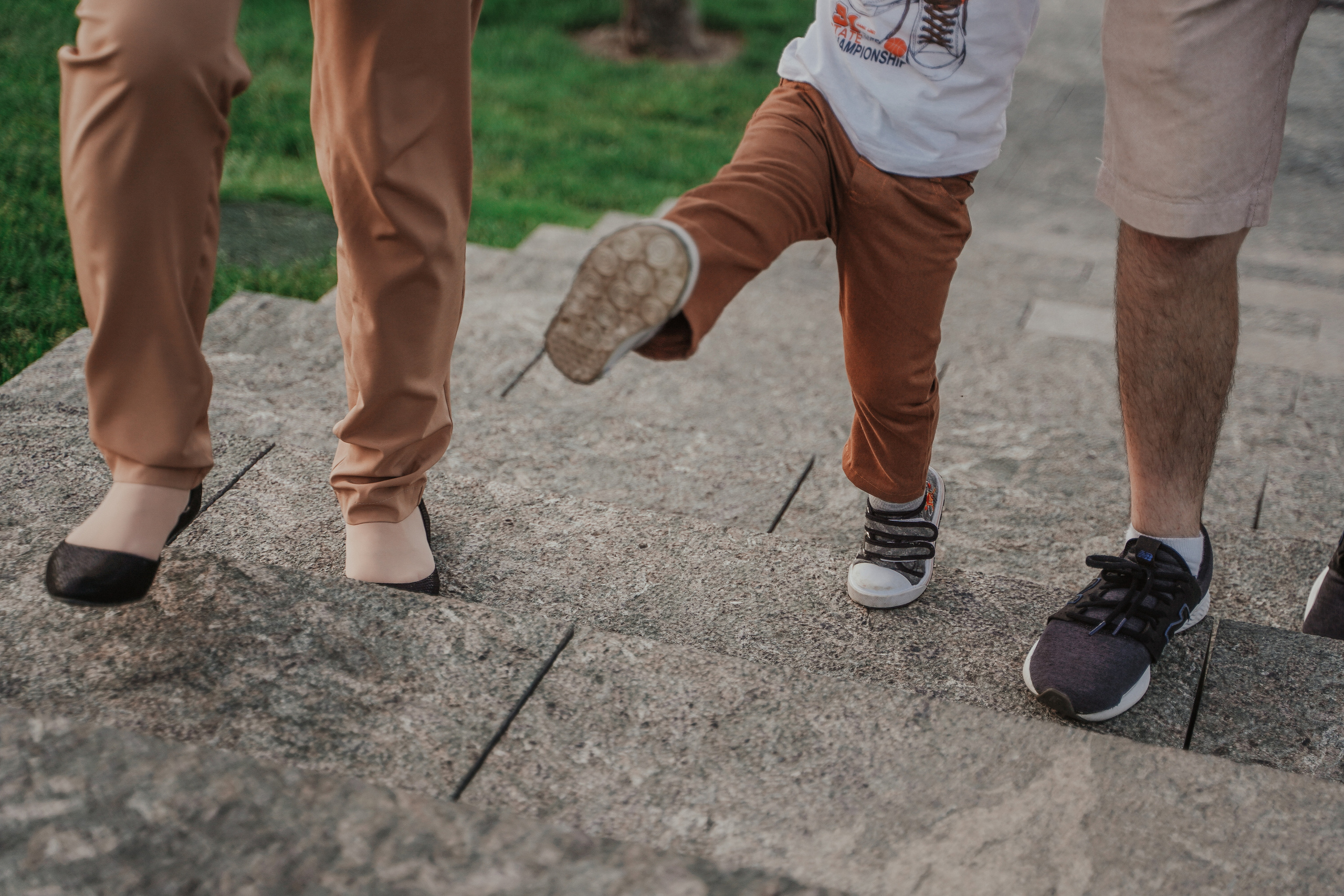 Семейная история. Семейный и женский фотограф в Краснодаре Анастасия Приймак