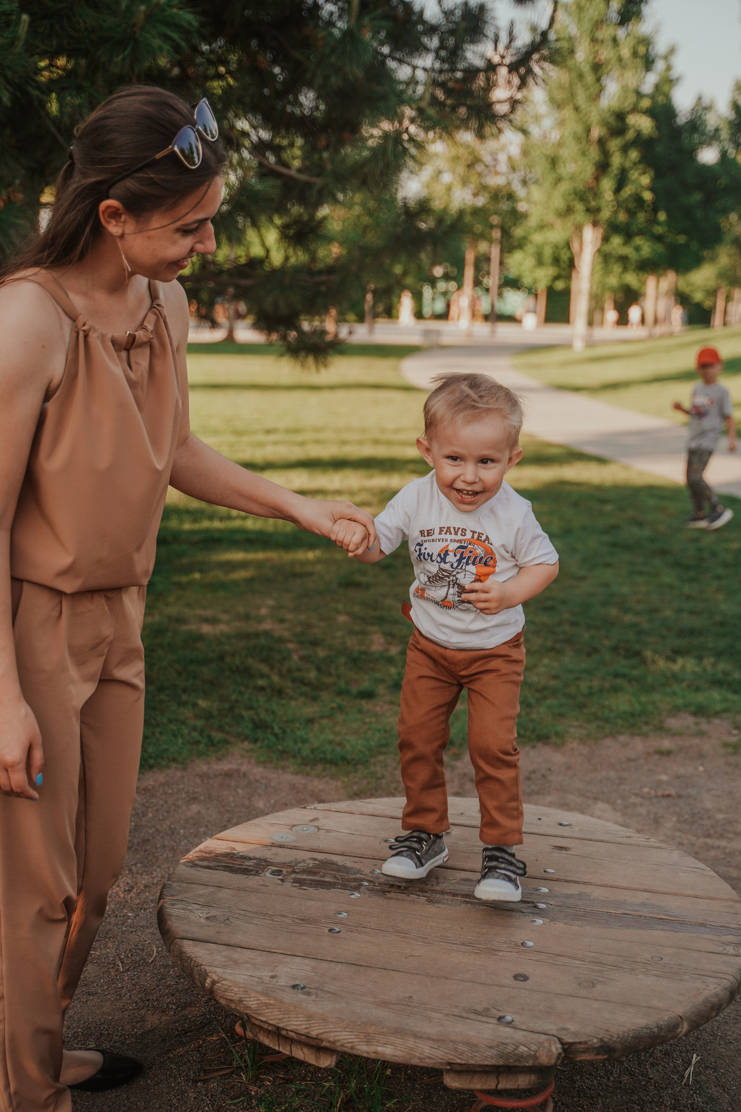 Семейная история. Семейный и женский фотограф в Краснодаре Анастасия Приймак