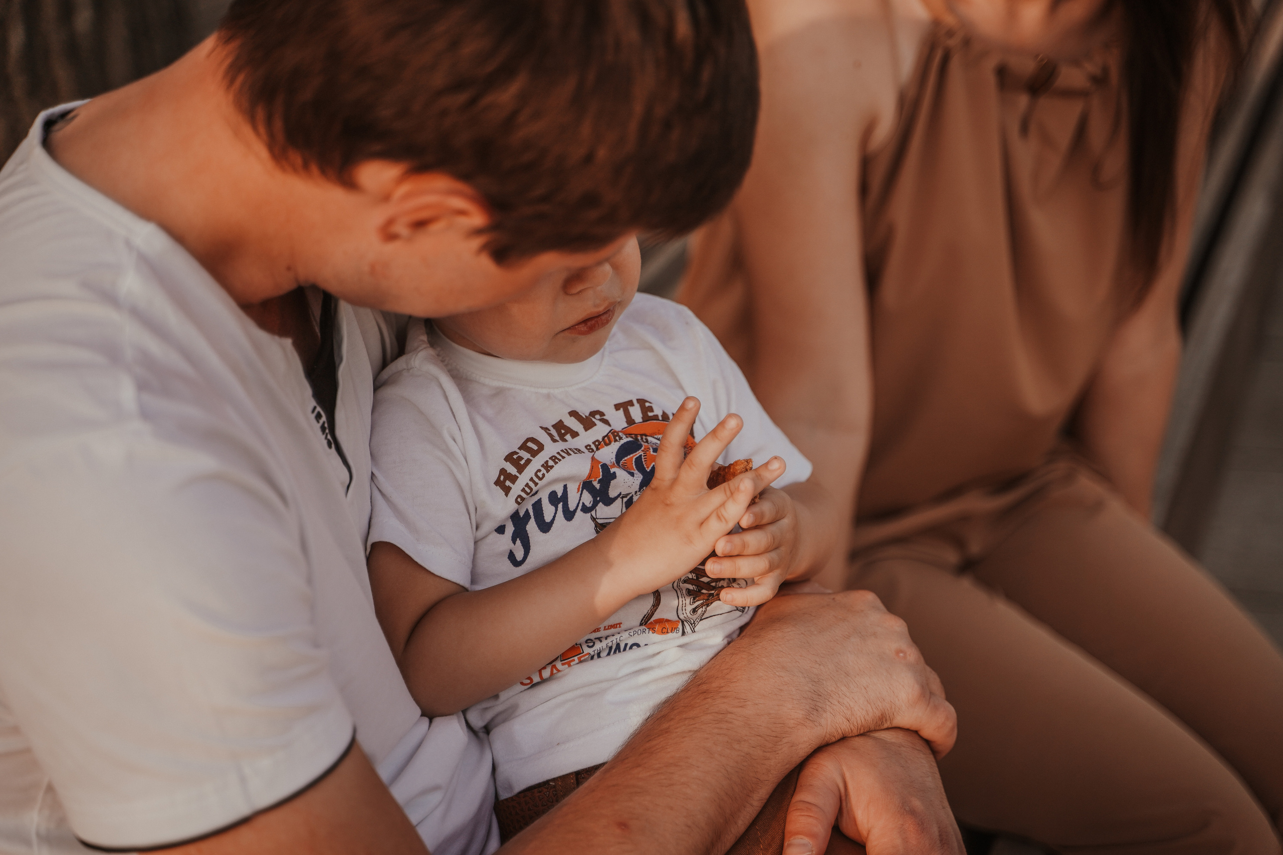 Семейная история. Семейный и женский фотограф в Краснодаре Анастасия Приймак